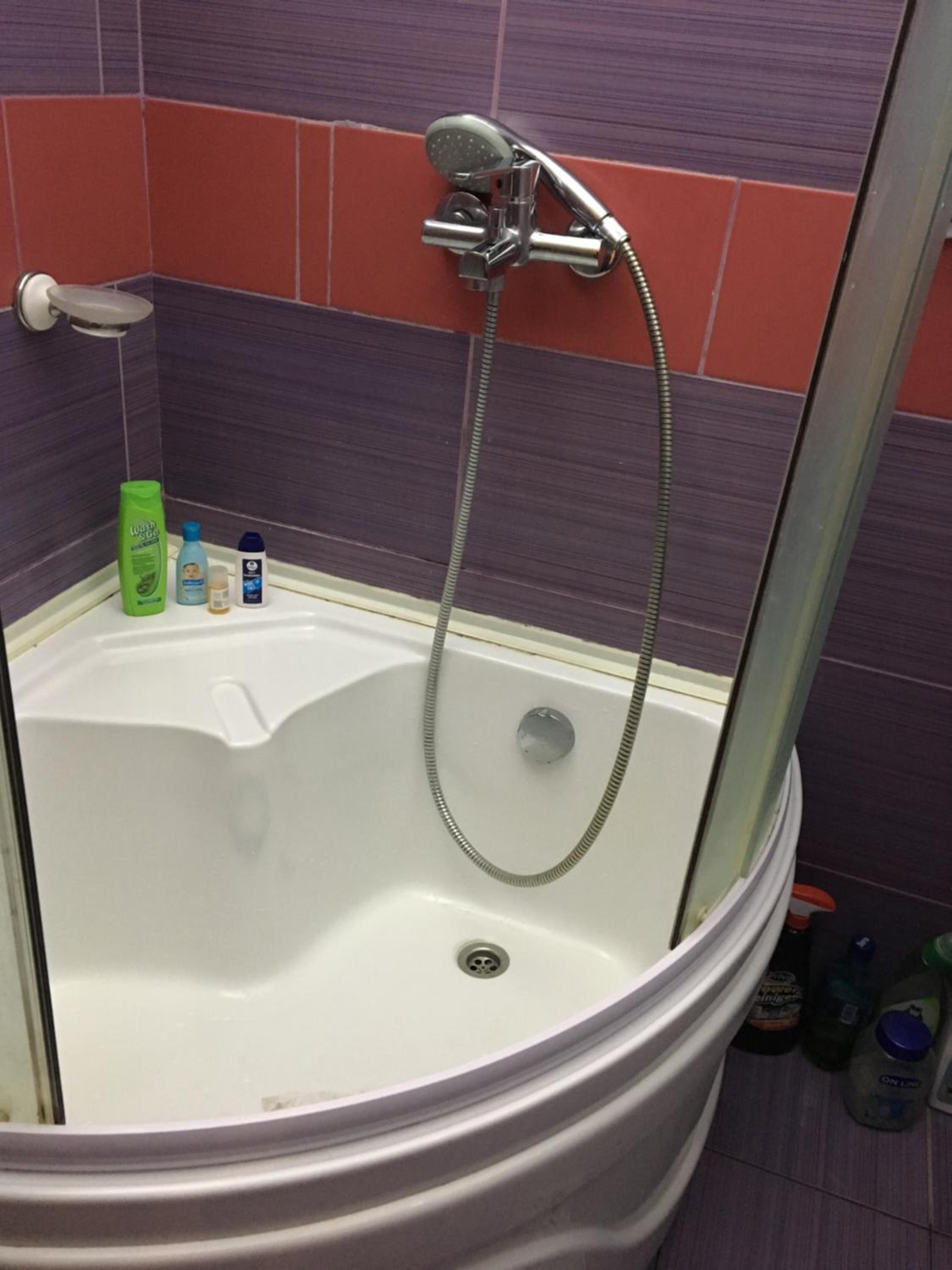 Double Room with Private Bathroom - Photo 5