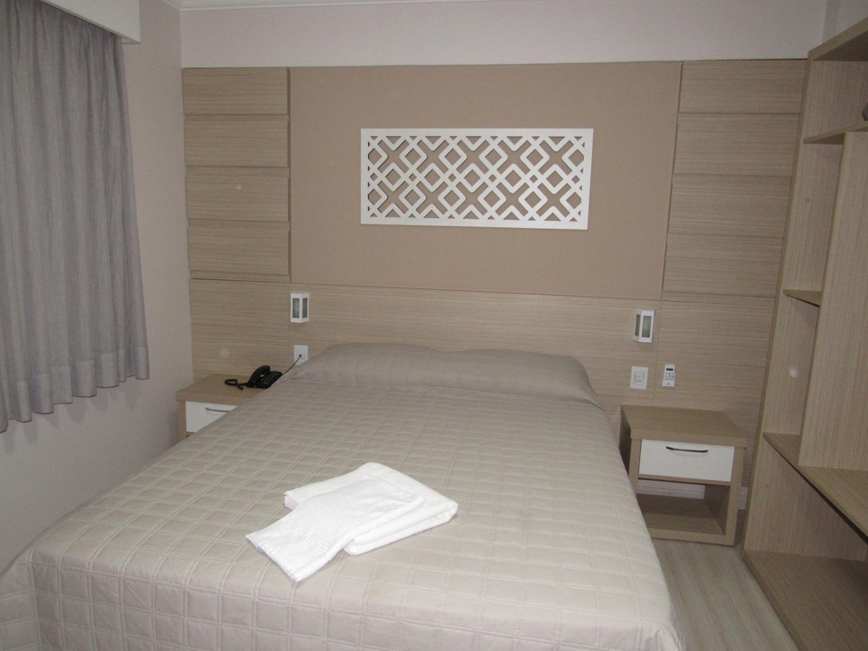 Deluxe Single Room photo 3
