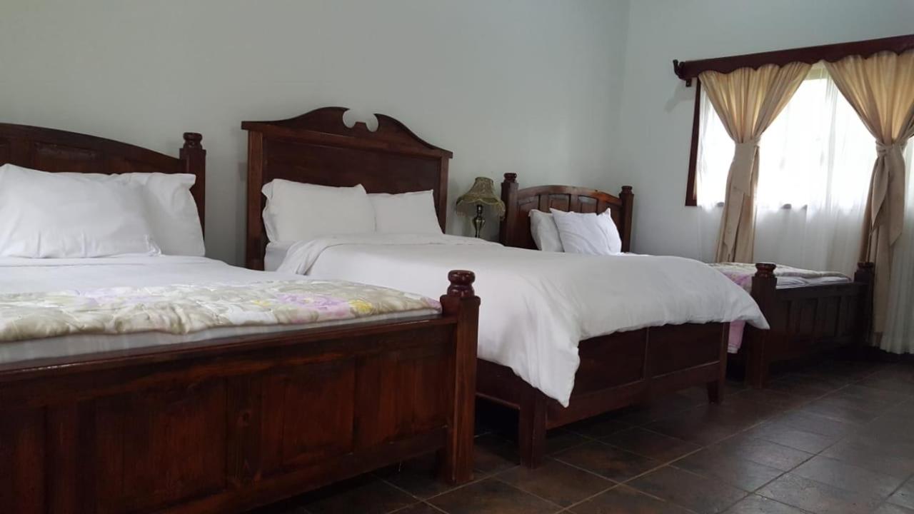 Comfort Triple Room