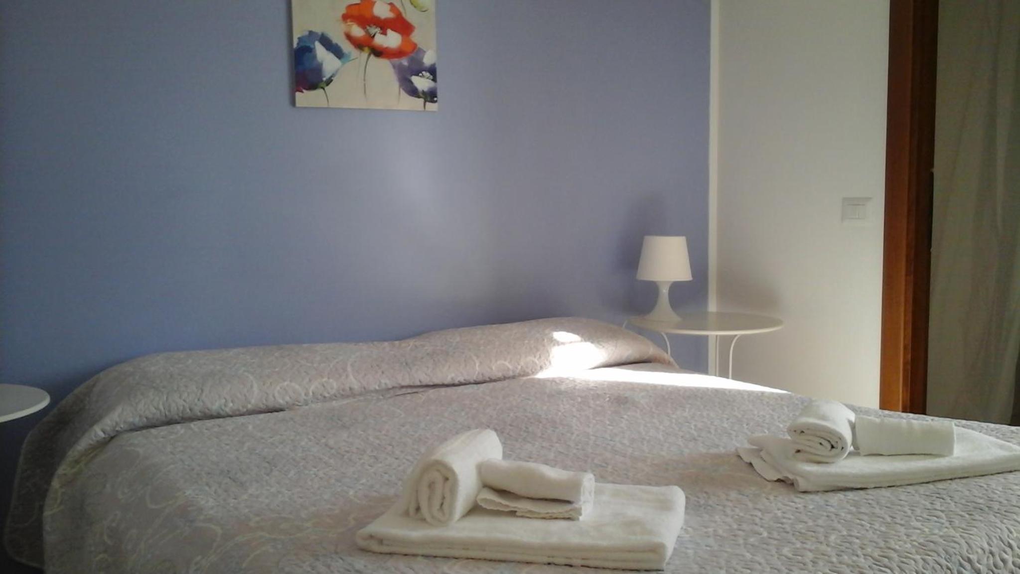 Studio with Terrace photo 1