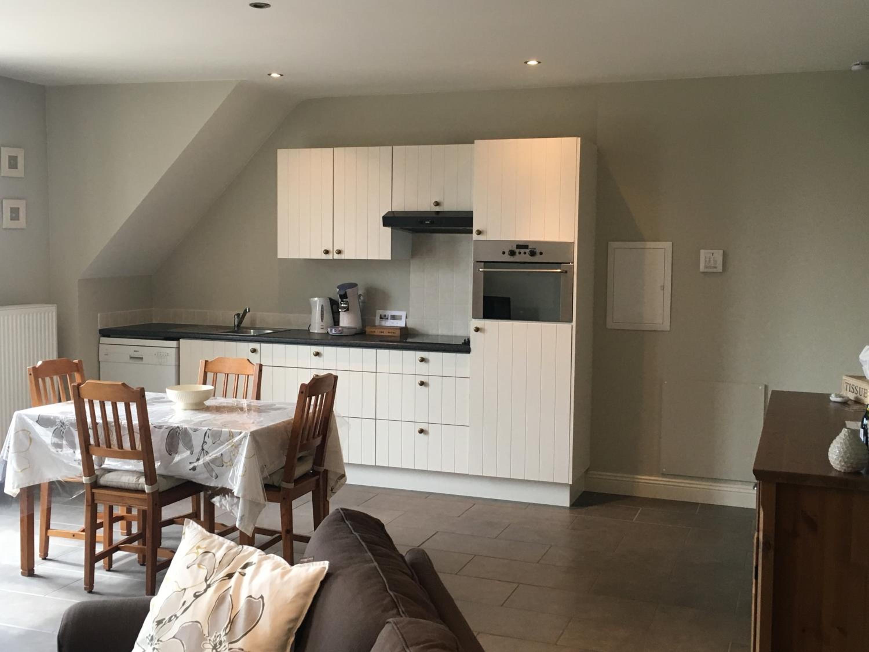Suite with Terrace