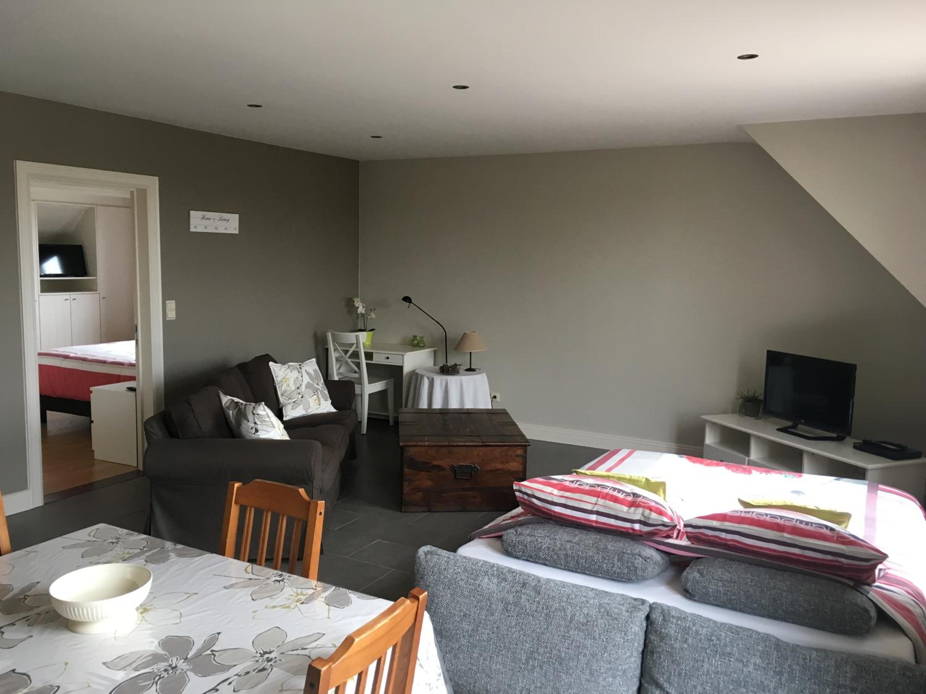 Suite with Terrace