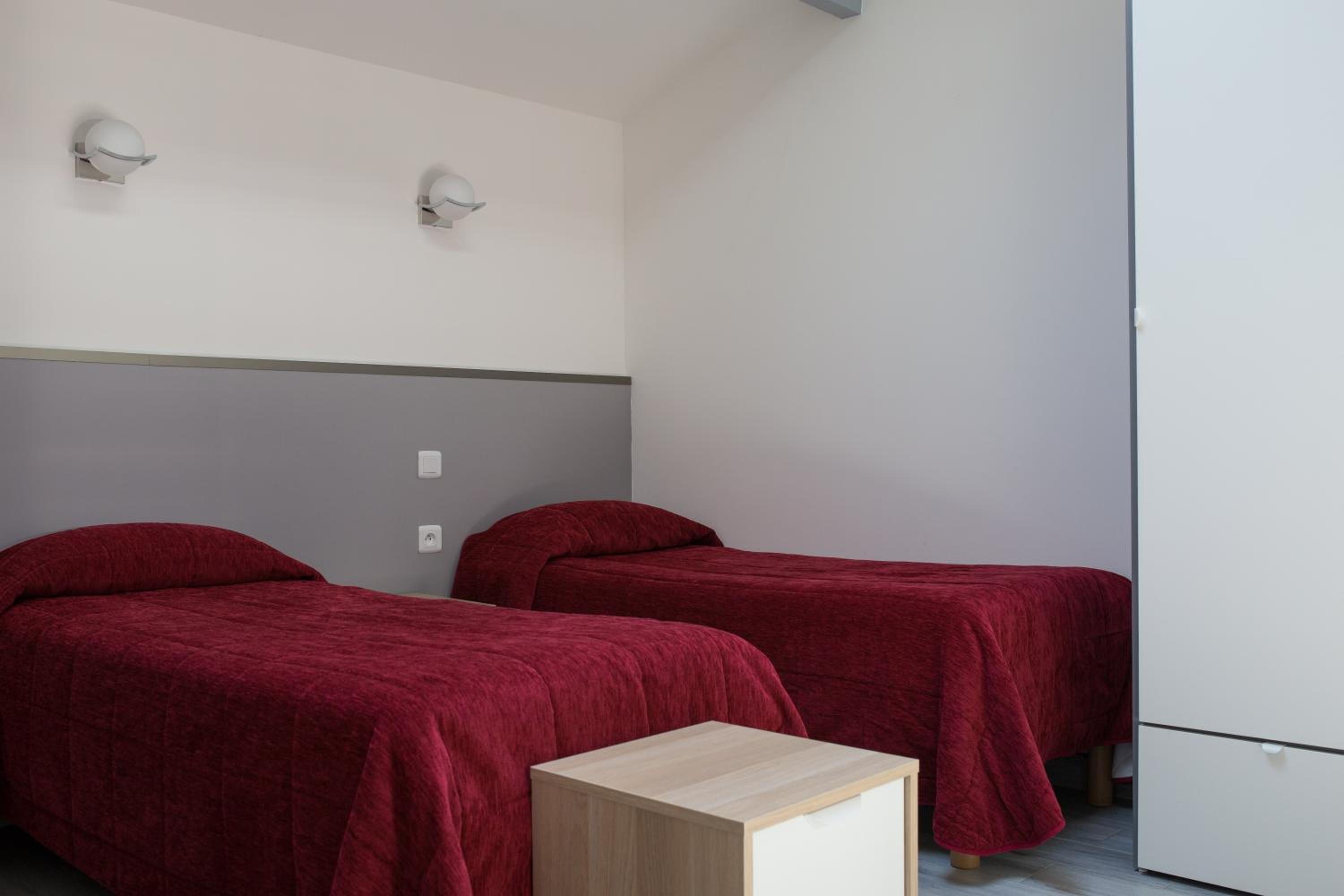 One Bed-Room Duplex Apartment with Terrace (5 Adults) photo 1