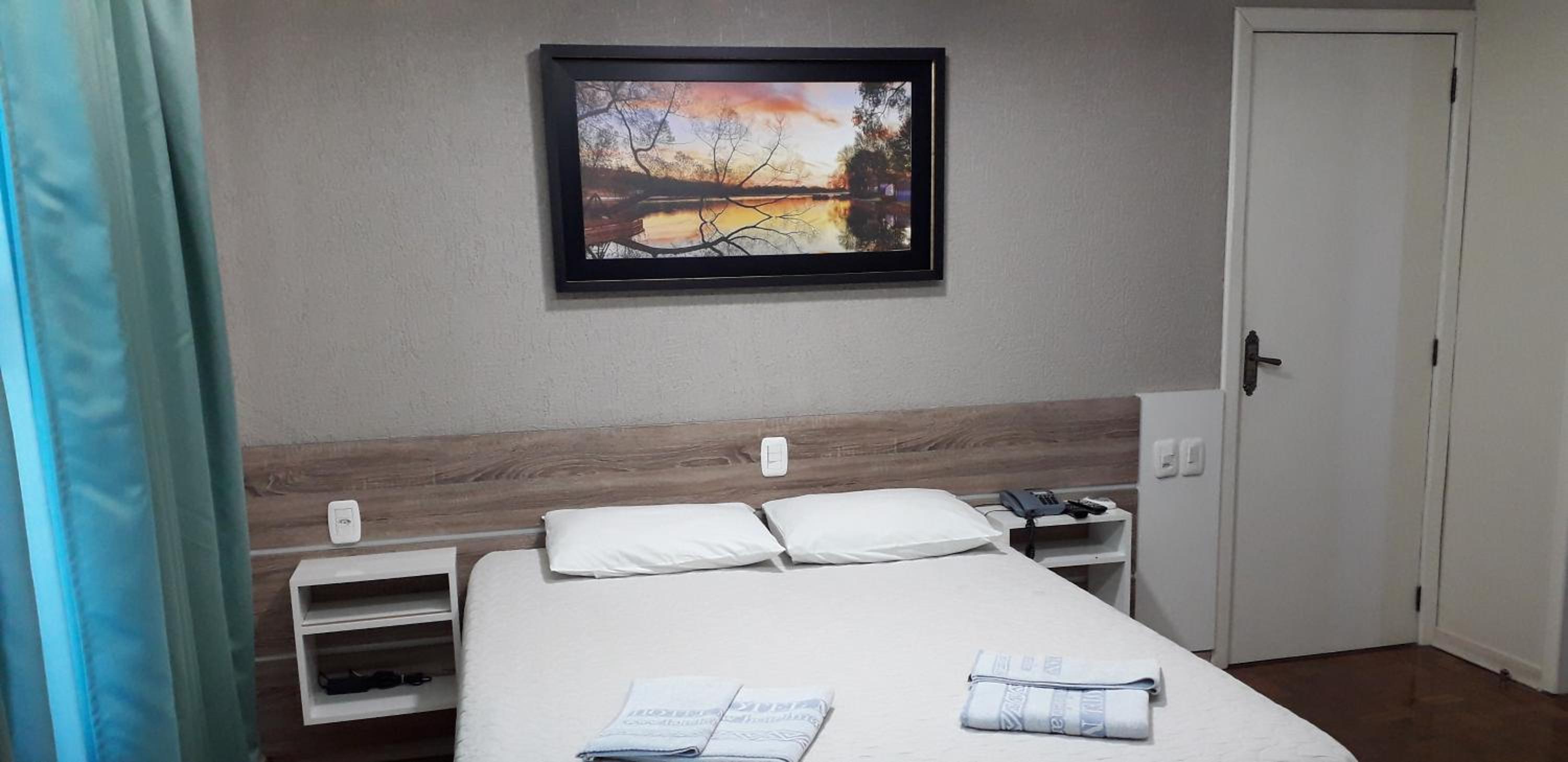 Deluxe Single Room photo 1