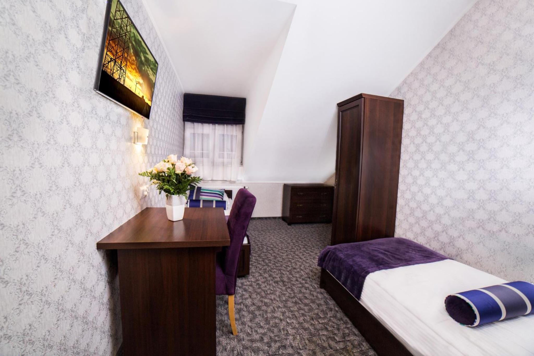 Double Room photo 1