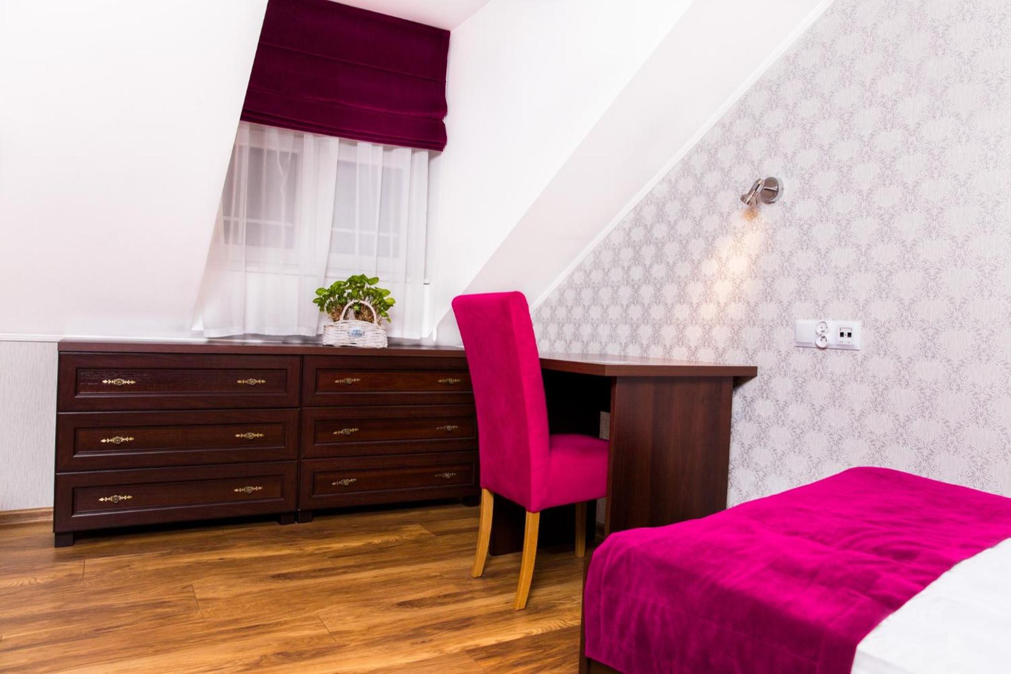 Triple Room photo 1