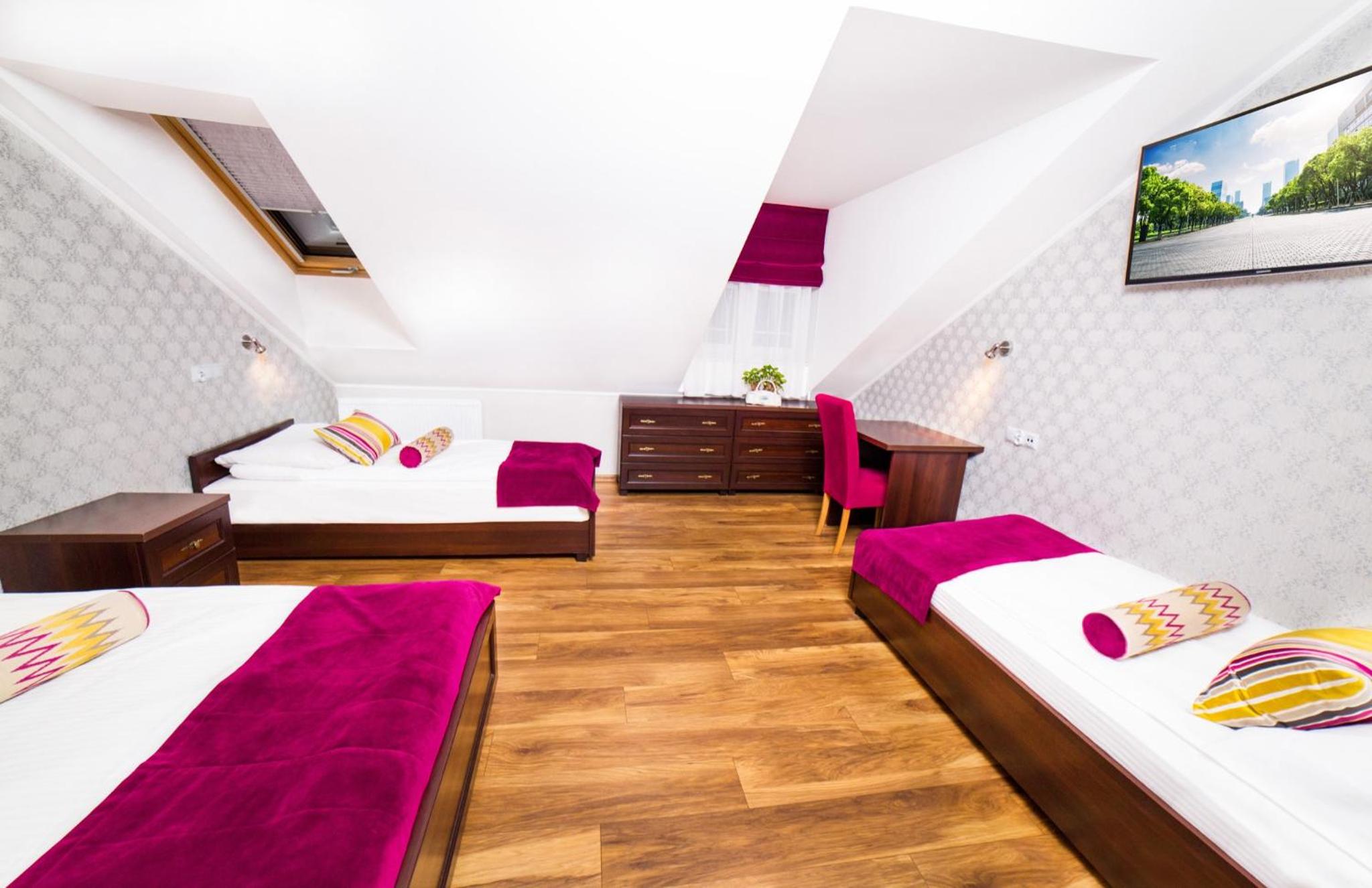 Single Room photo 1