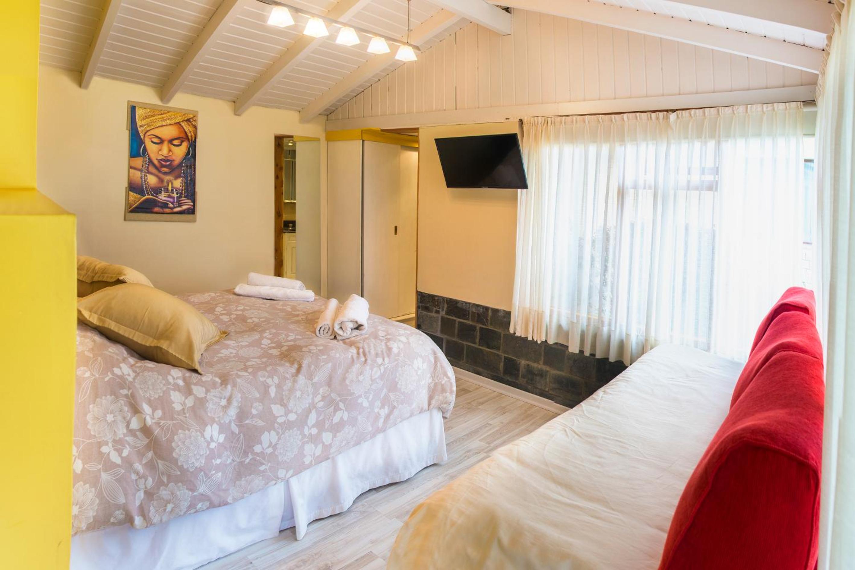 Bungalow photo 1