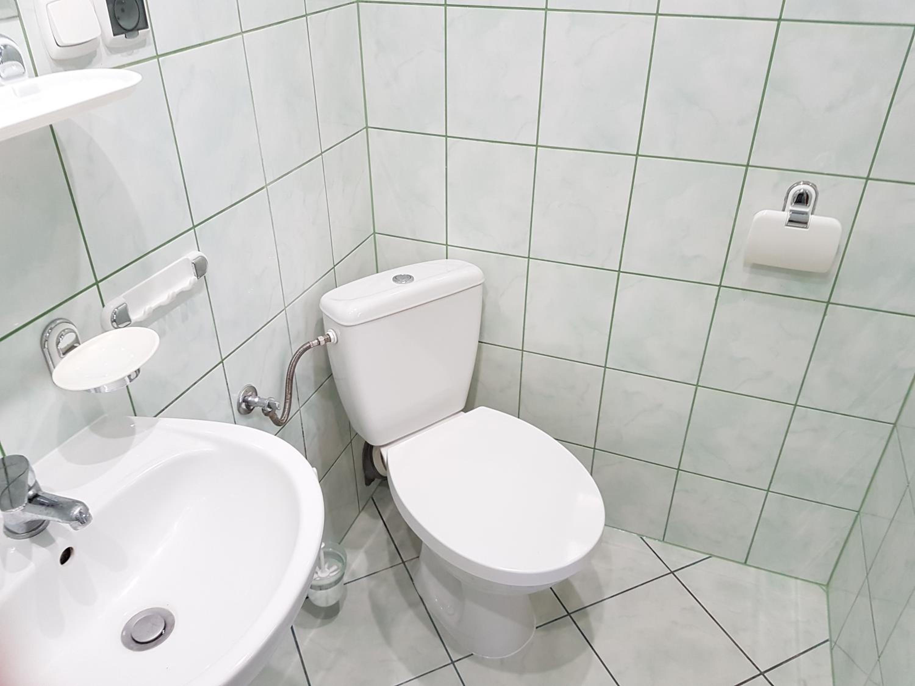 Double Room with Private Bathroom photo 1