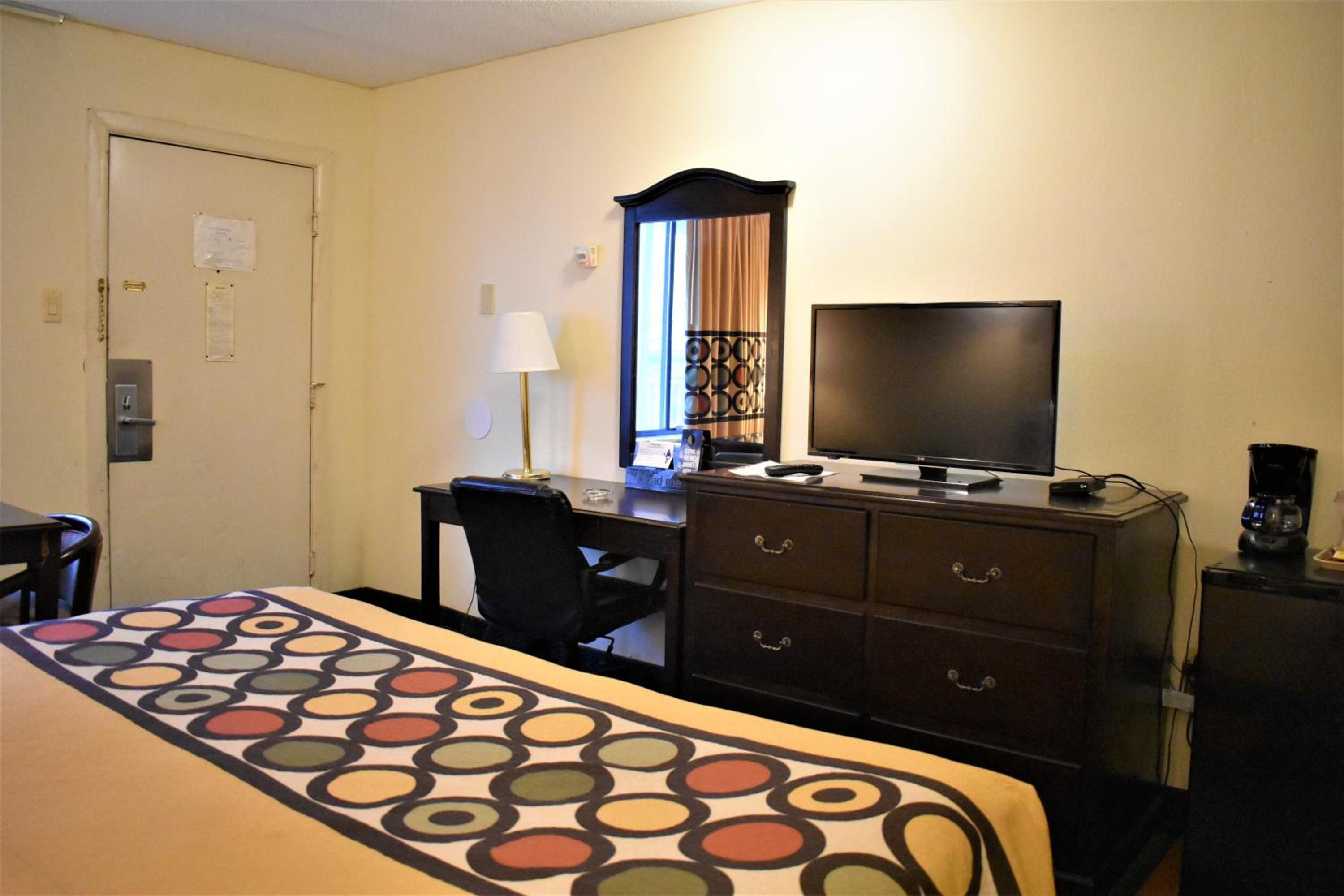 King Room - Smoking  - Photo 2