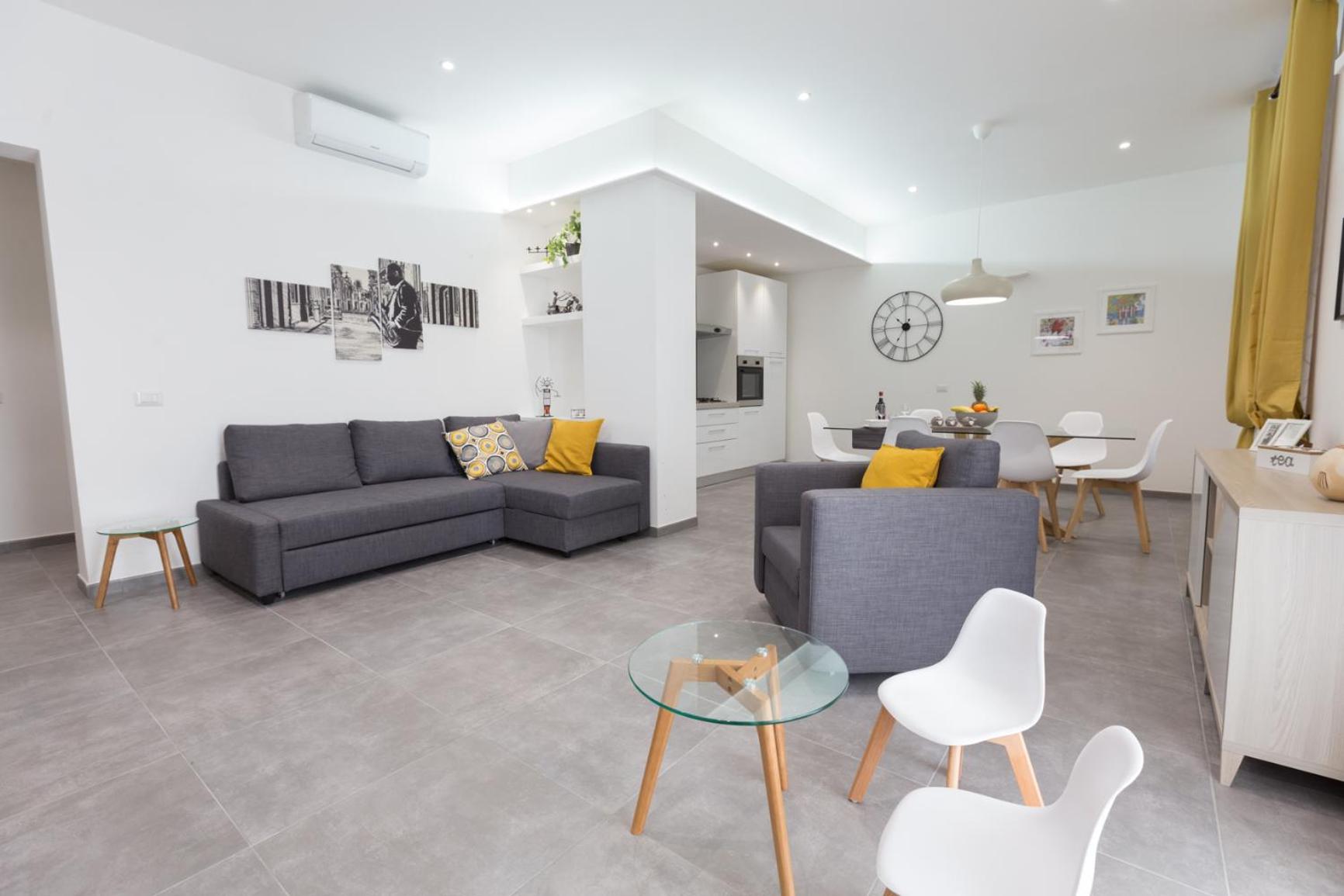 Superior Apartment