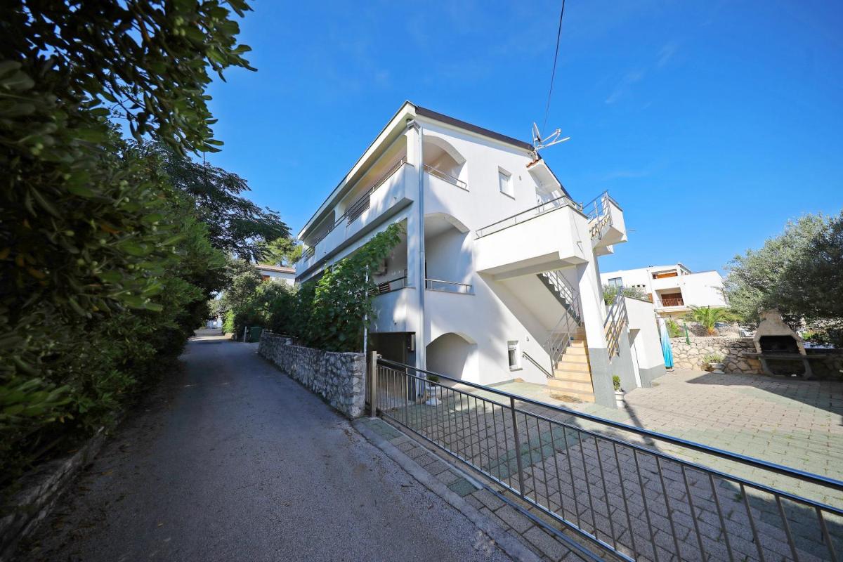 Apartment with Terrace photo 1