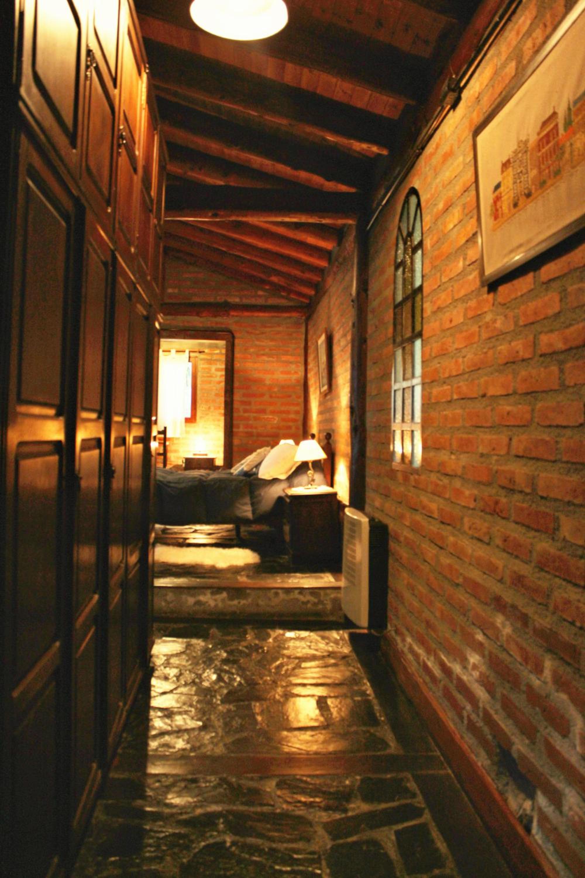 Triple Room with Bath photo 2