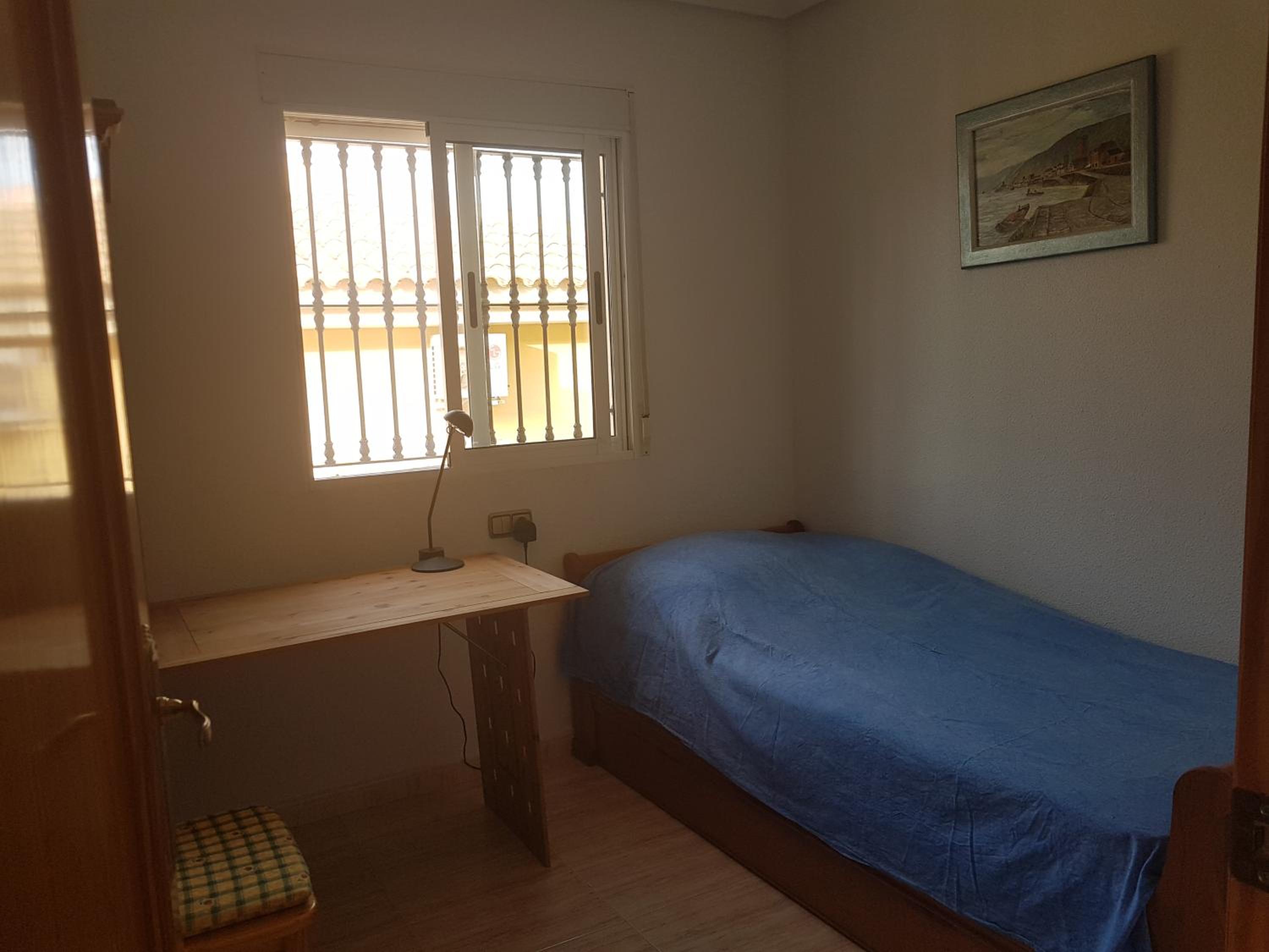 Casa de Vacaciones