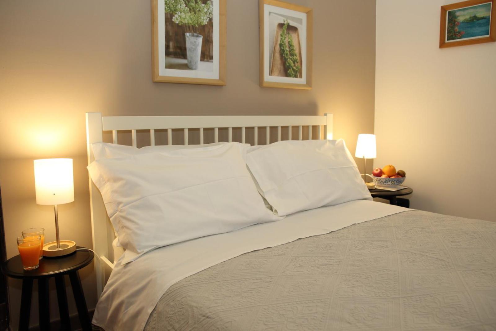 Double Room - Photo 13