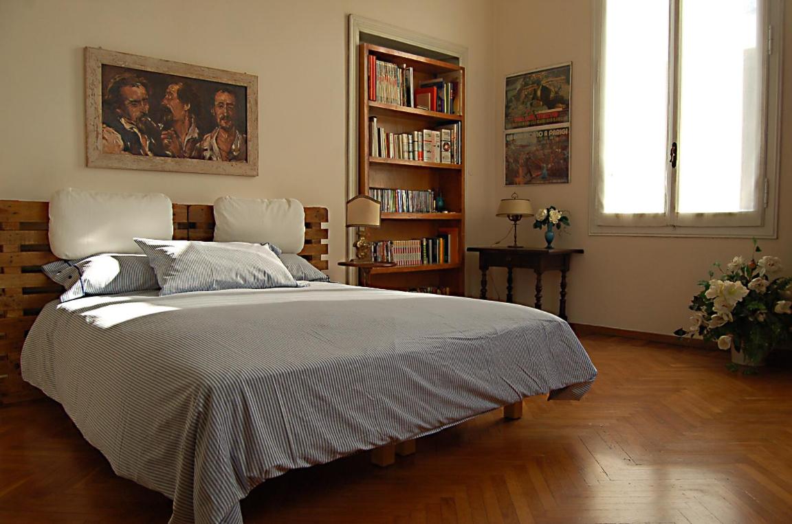 Double Or Twin Room With Private External Bathroom