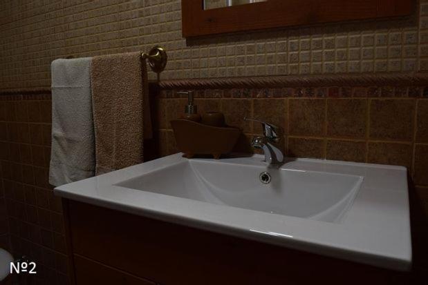 Apartamento con Balcón