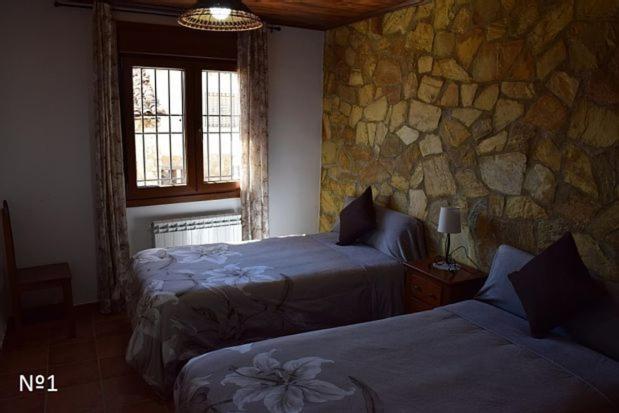 Apartamento - Planta Baja