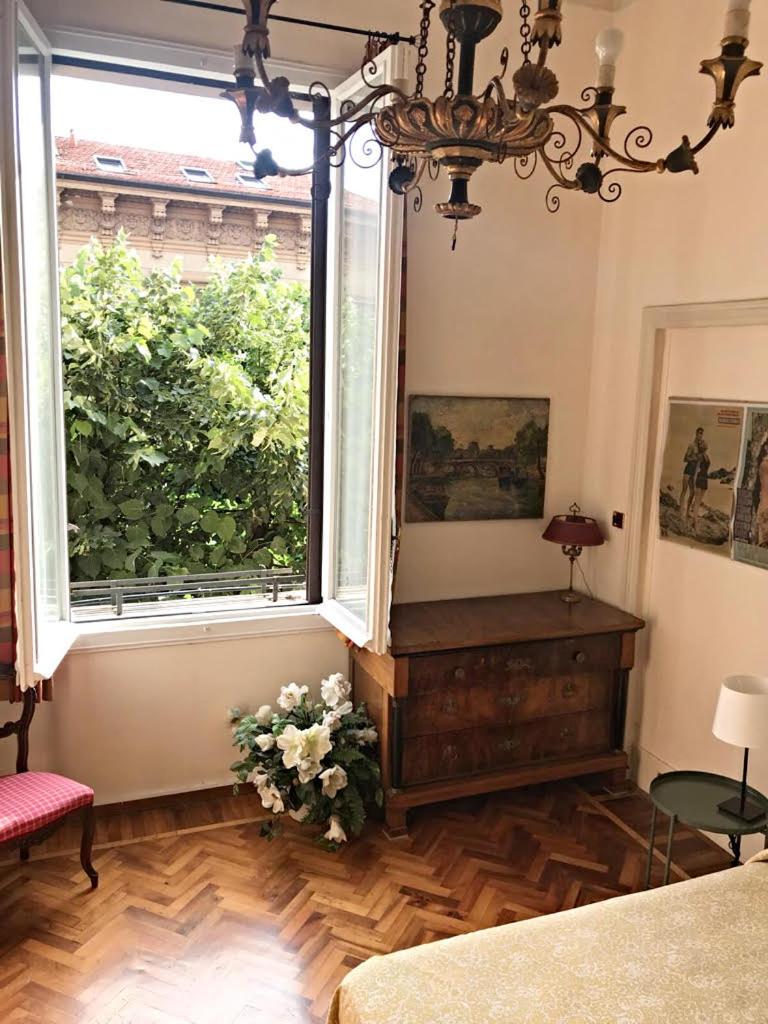Double Or Twin Room With Private External Bathroom