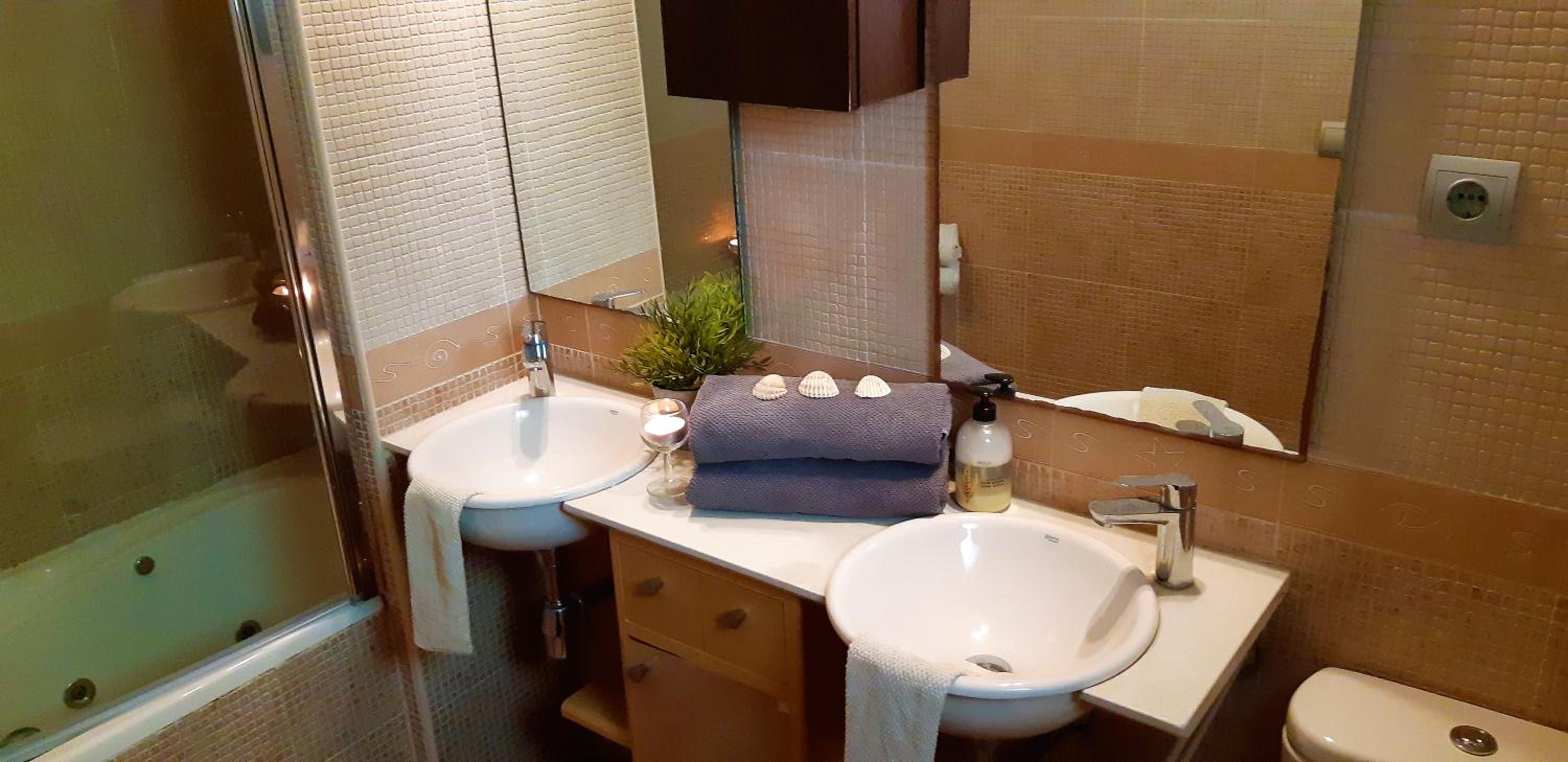 Single Room with Sea View photo 2