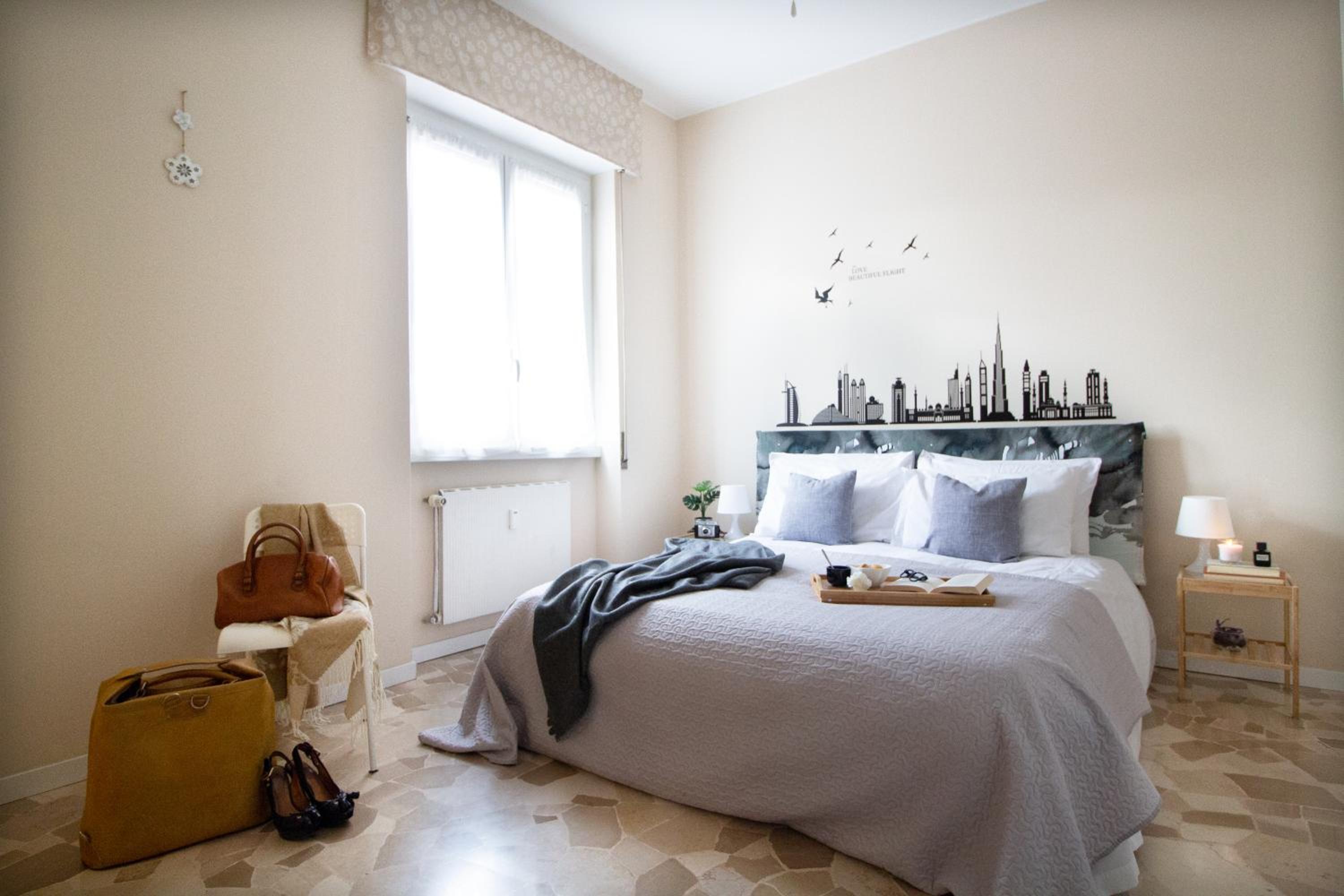 Double Room with Private Bathroom photo 3