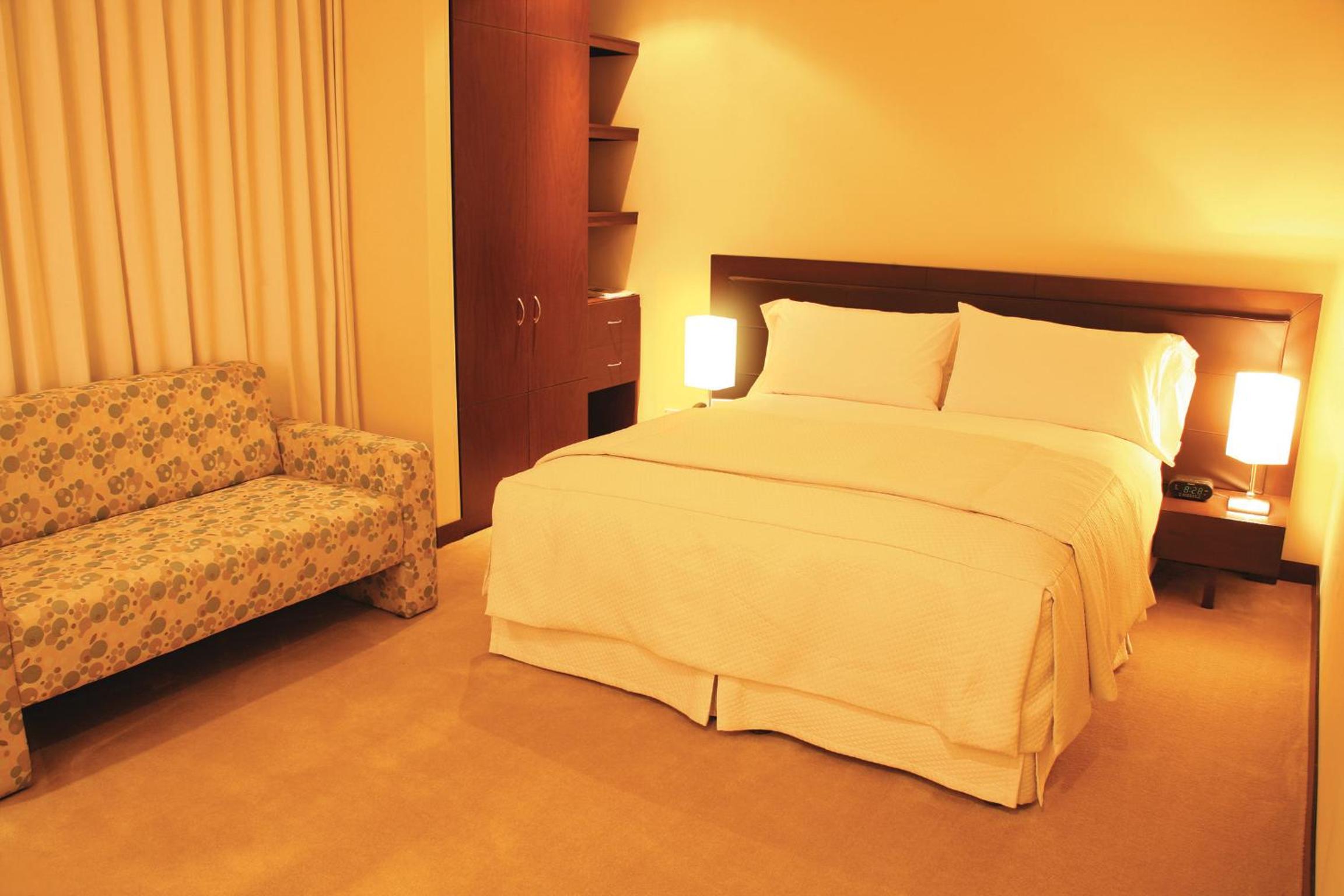 Junior Suite - Photo 4