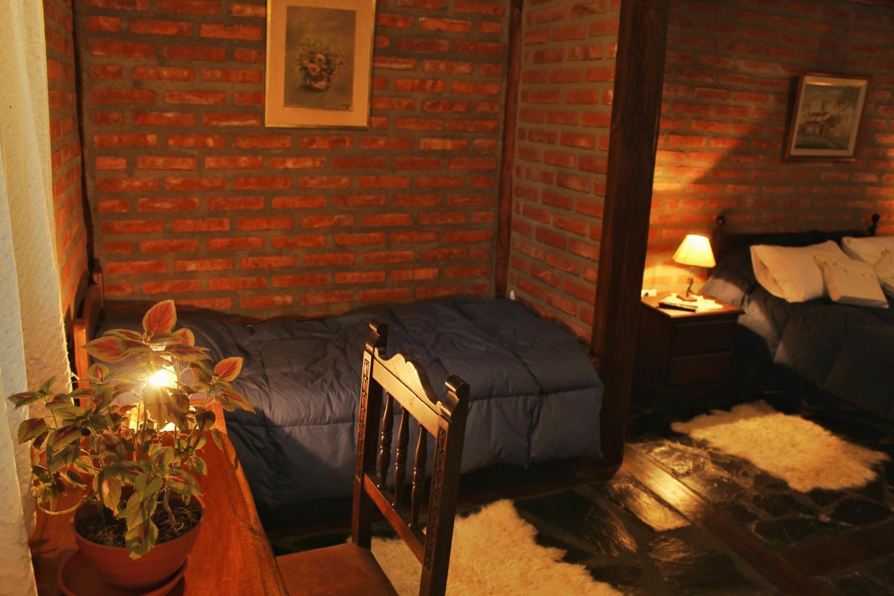 Triple Room with Bath photo 3