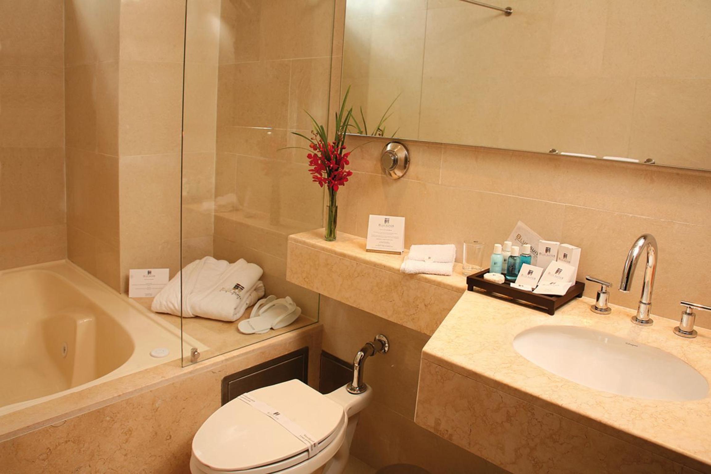 Executive Suite - Photo 3