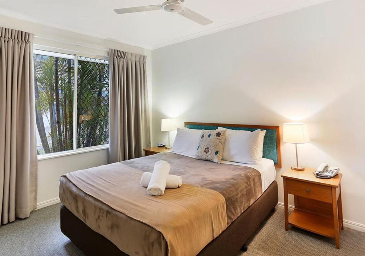 Two-Bedroom Townhouse
