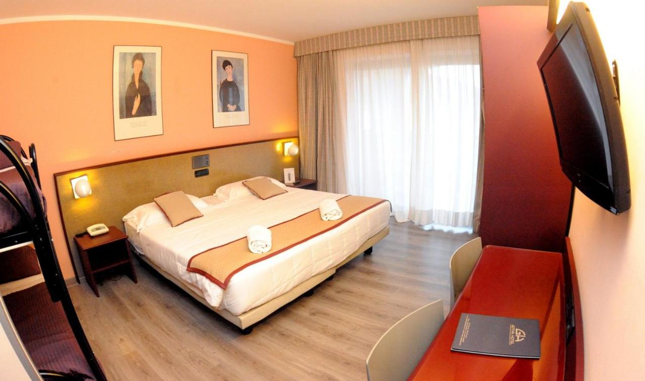 Triple Room - Photo 3