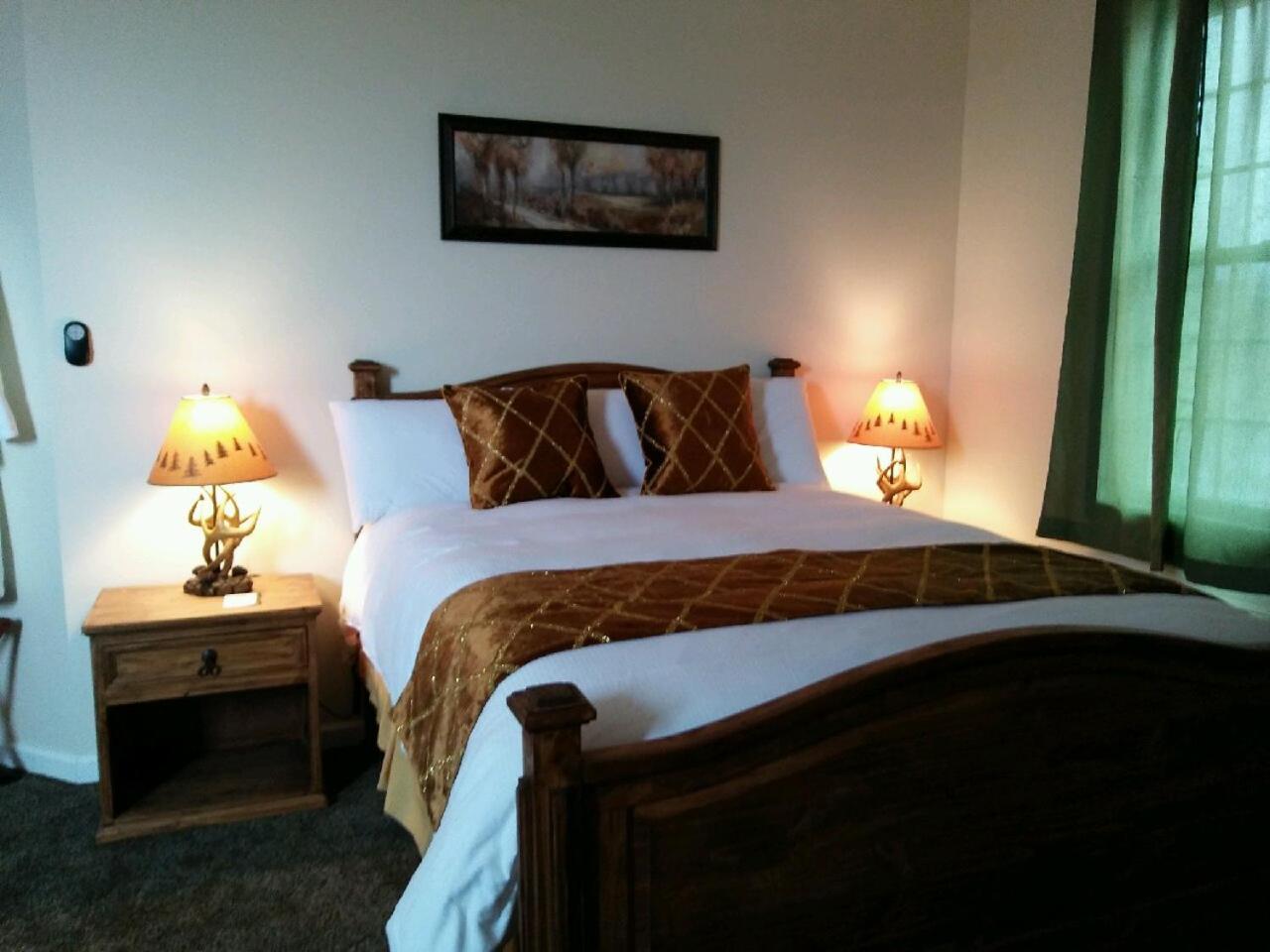 Deluxe Queen Room photo 1