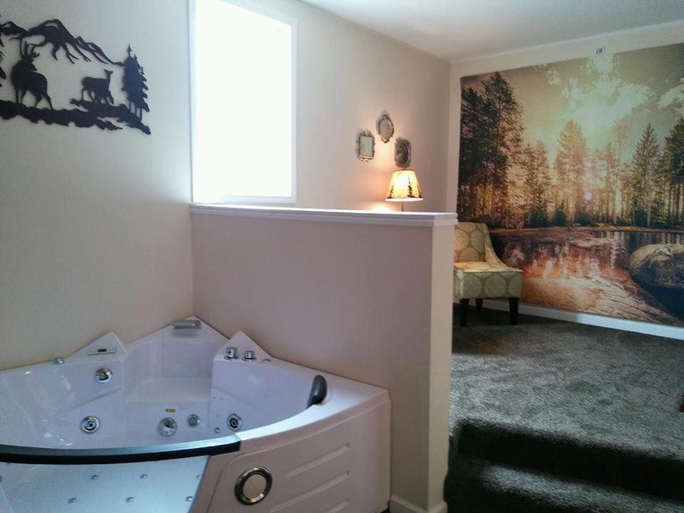 Deluxe Queen Room photo 2