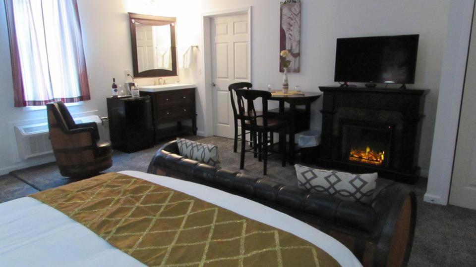 Deluxe Queen Room photo 1
