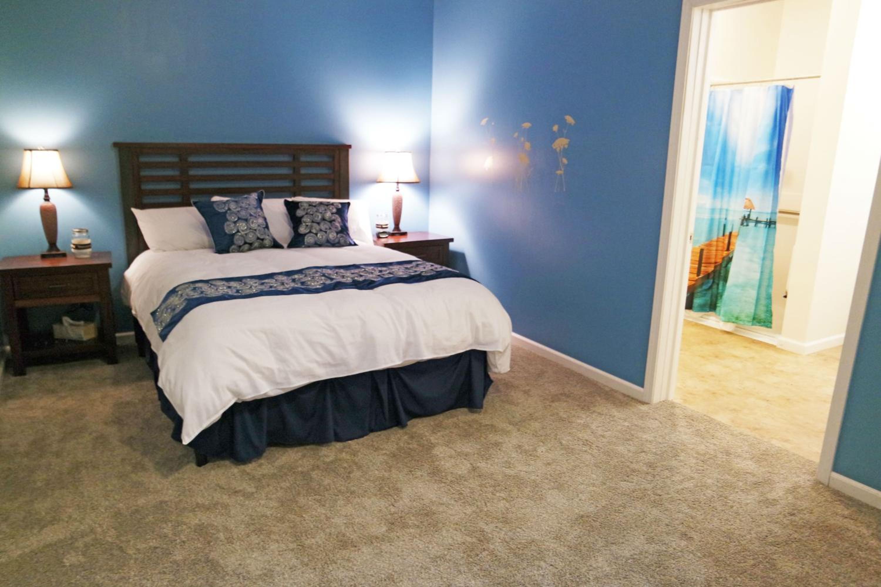 Deluxe Queen Room photo 2