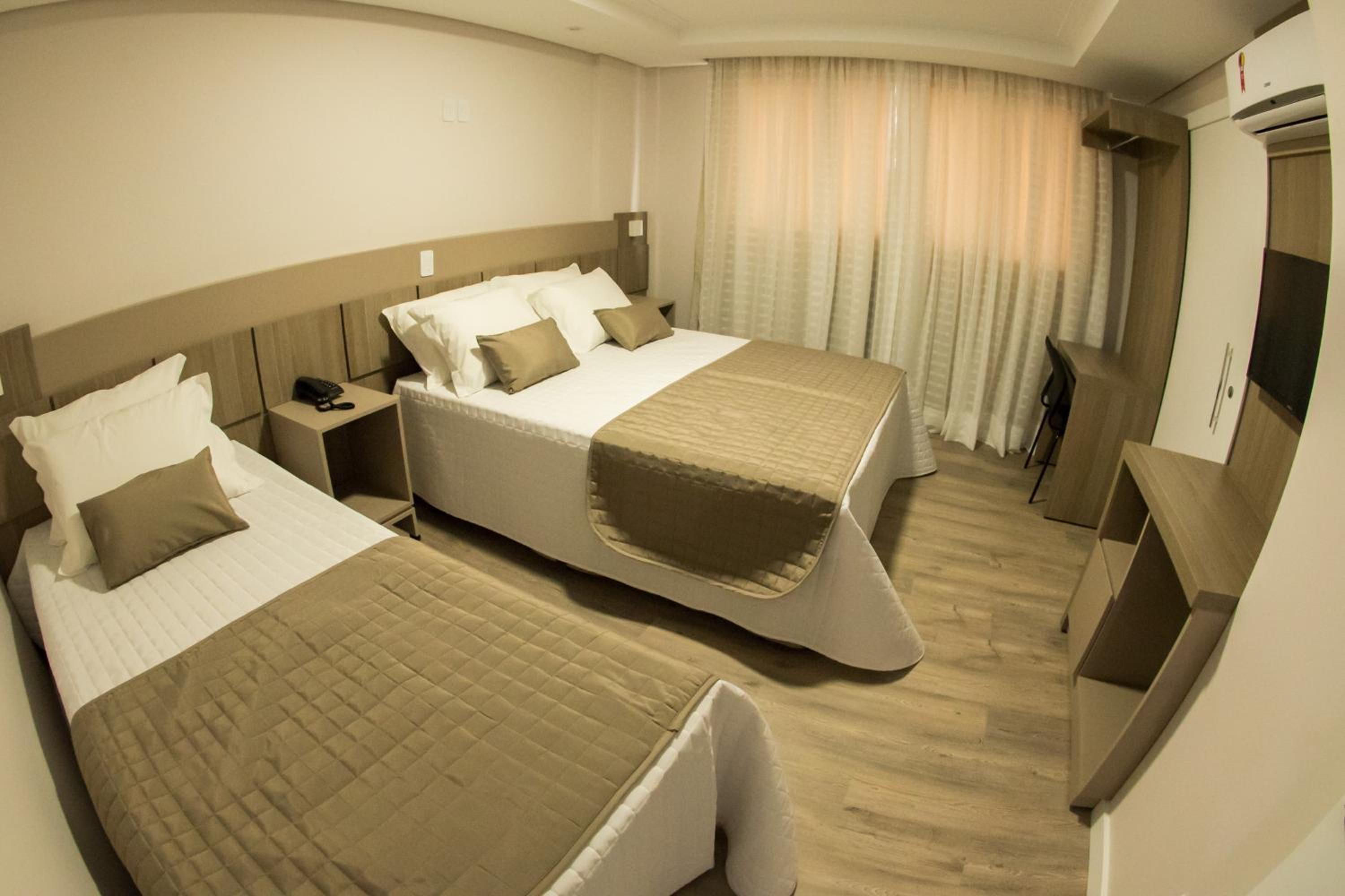 Triple Room photo 2
