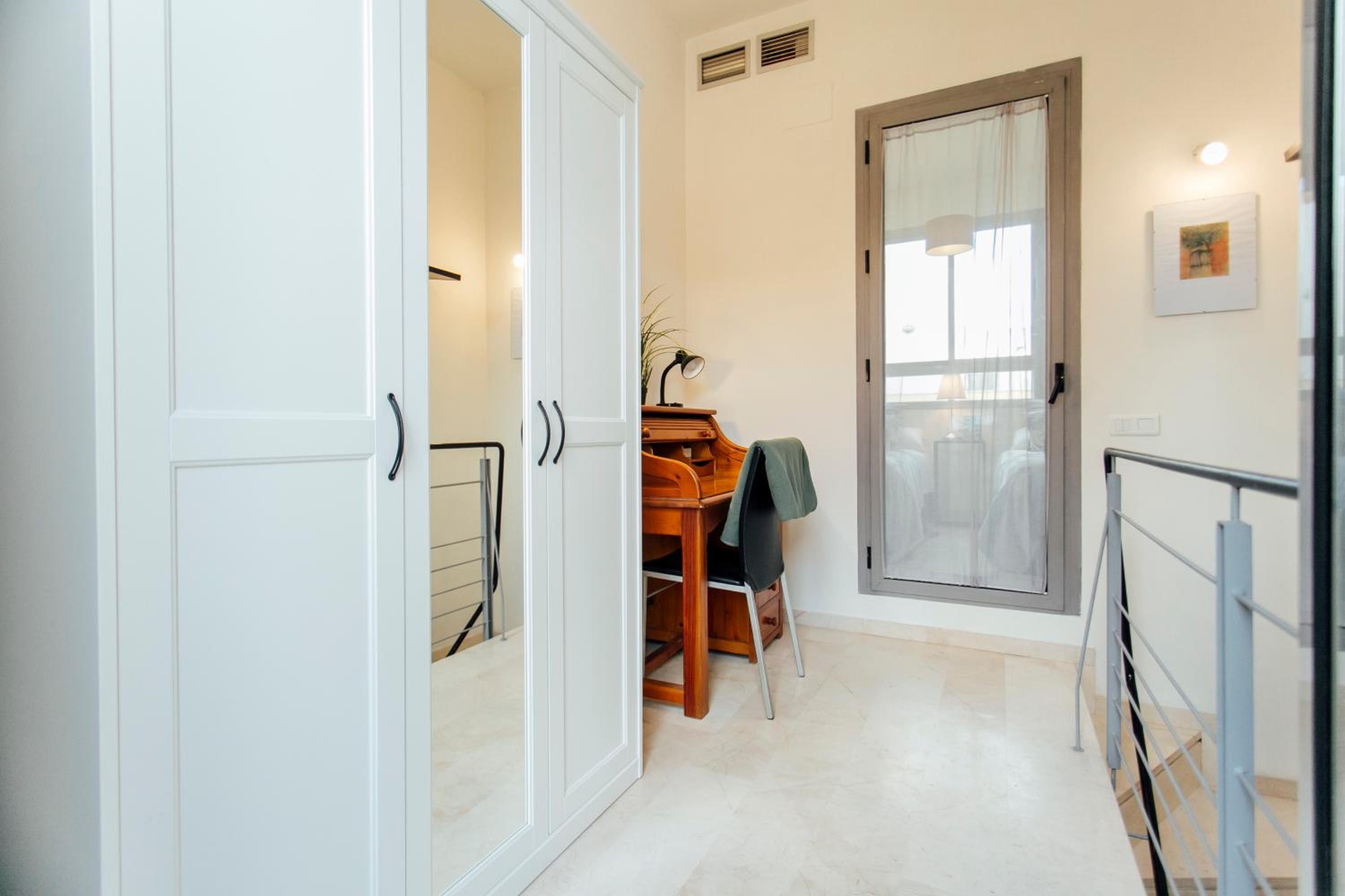 Apartamento Dúplex
