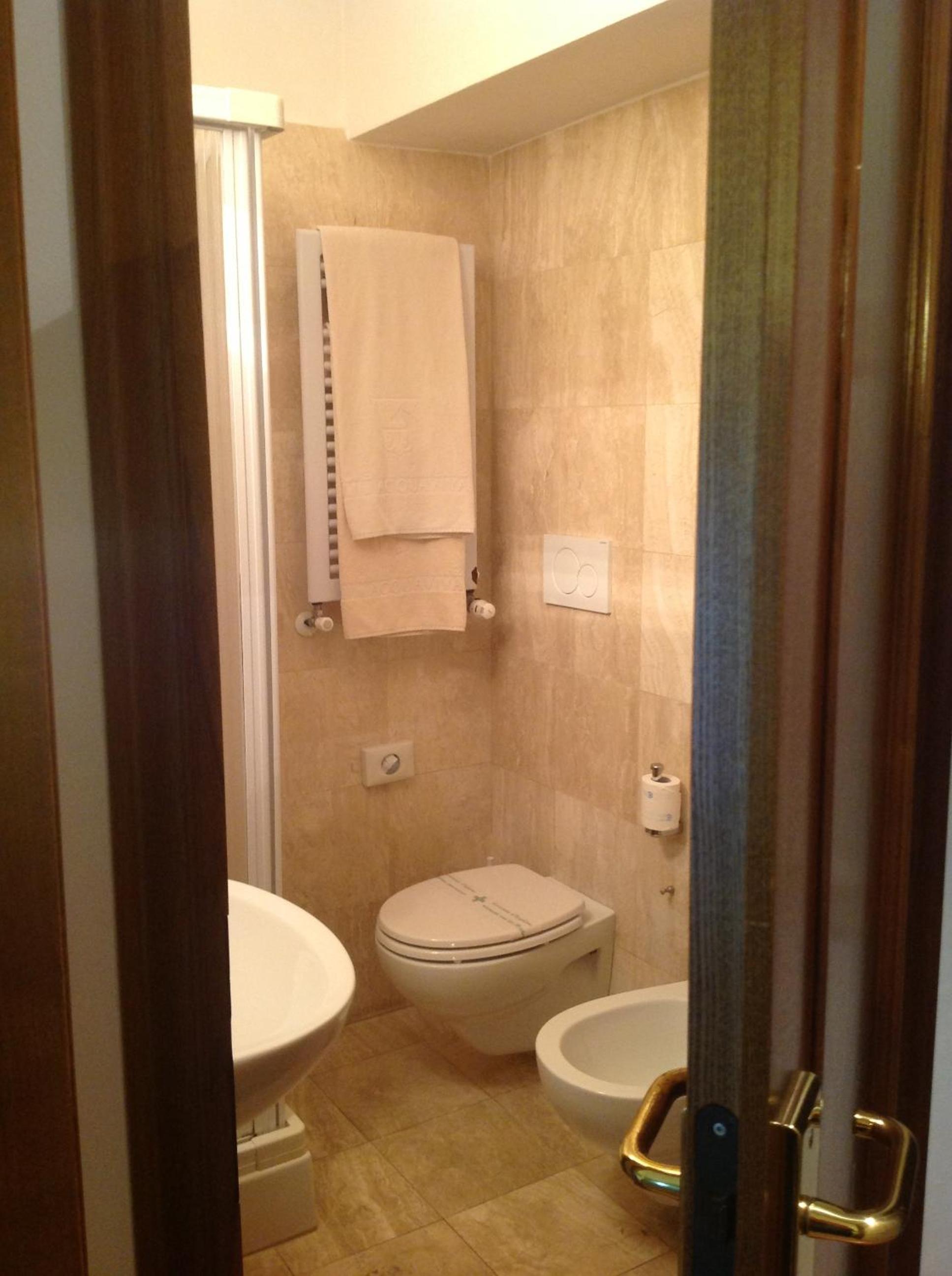 Classic Double Room - Photo 2