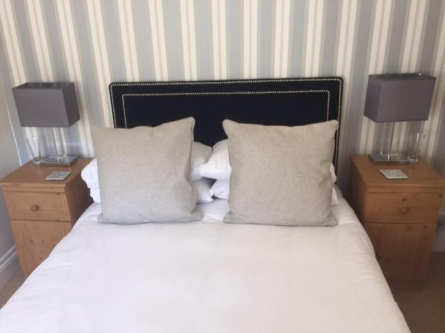 Coach House Double Room