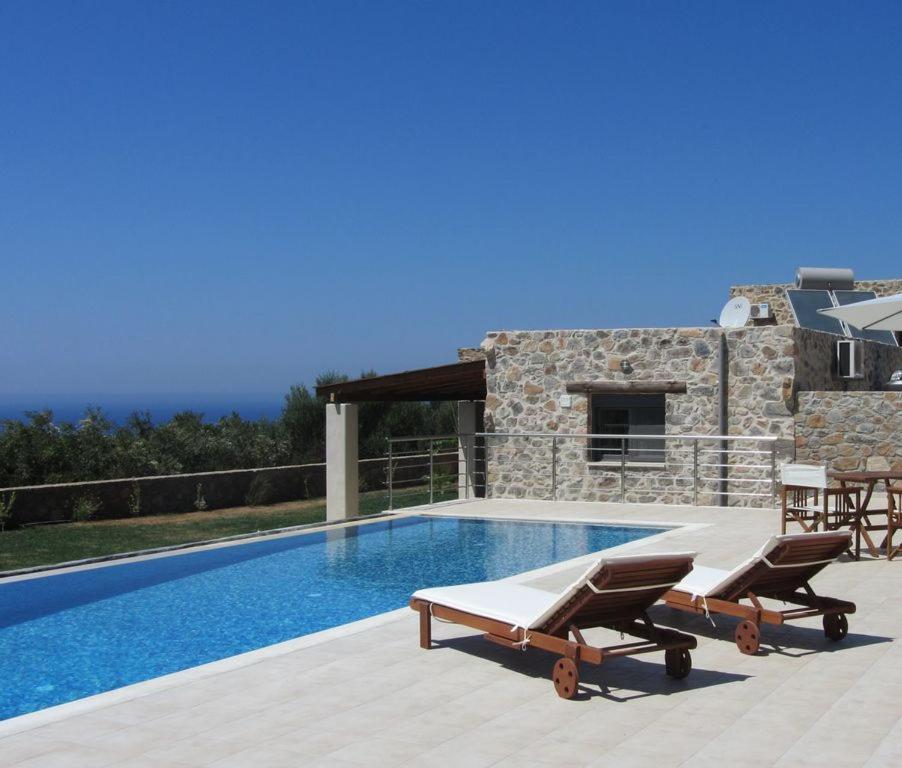Villa with Private Pool photo 2