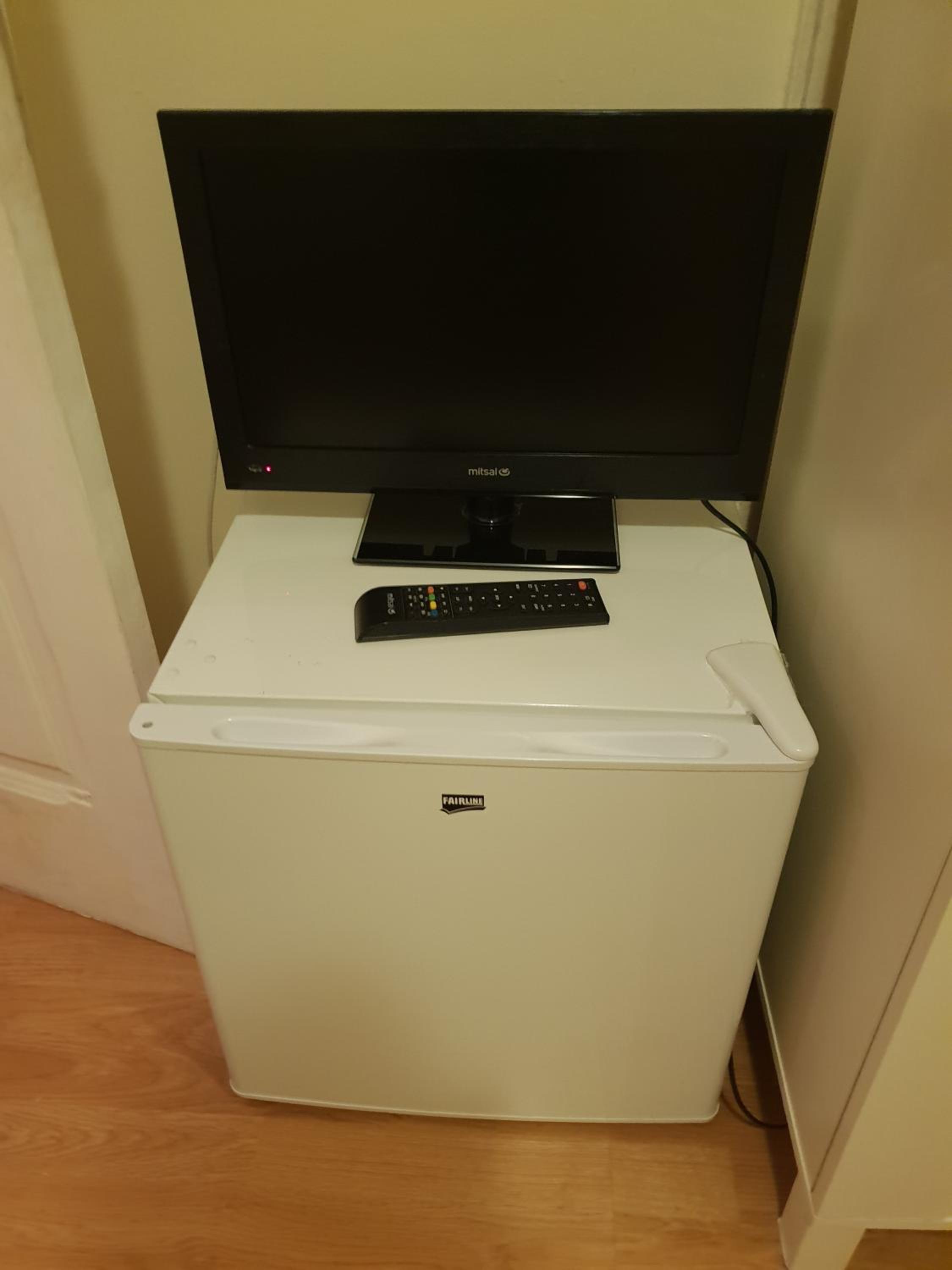Budget Double Room - Photo 4