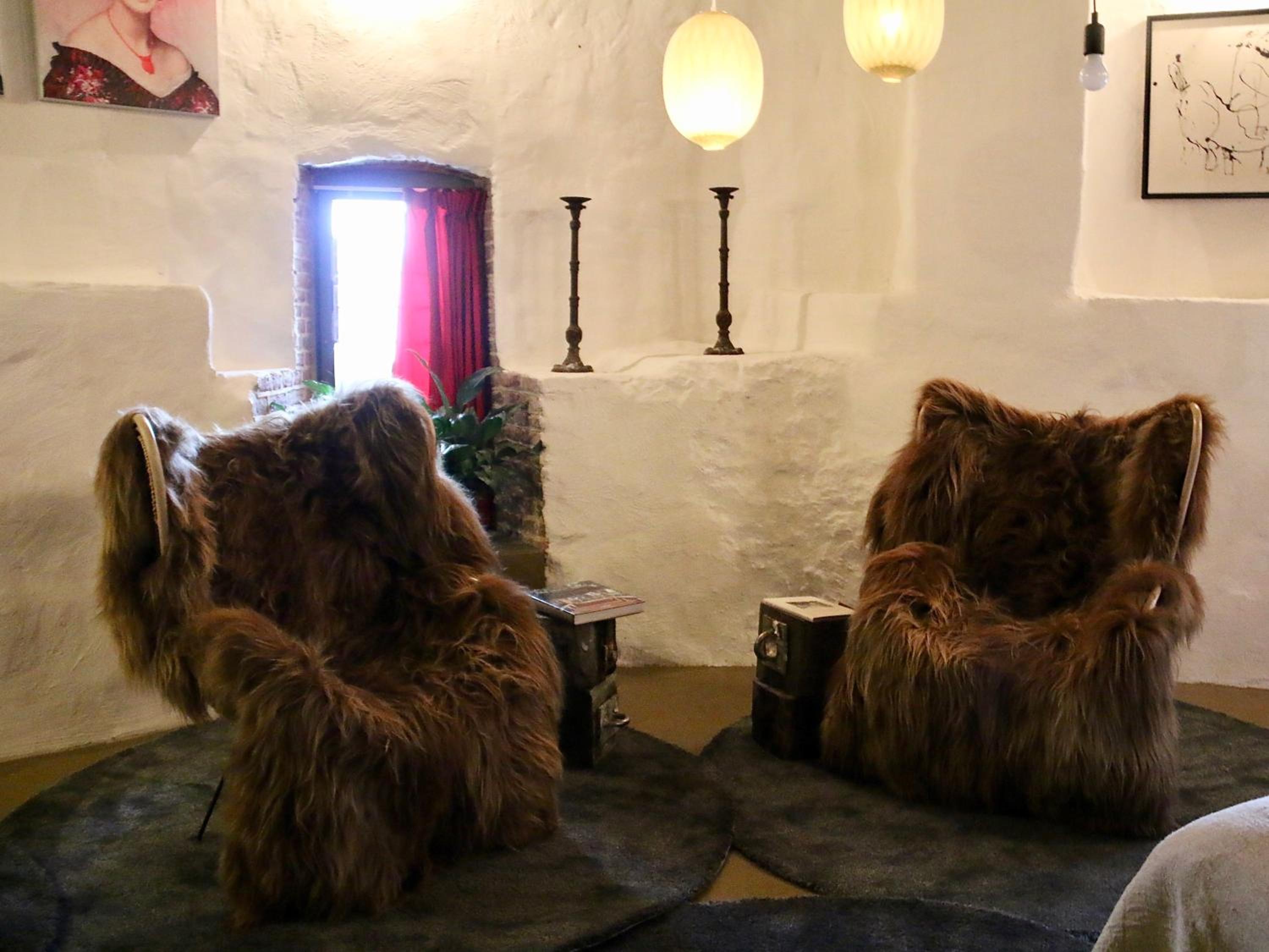 Deluxe Suite - Photo 2