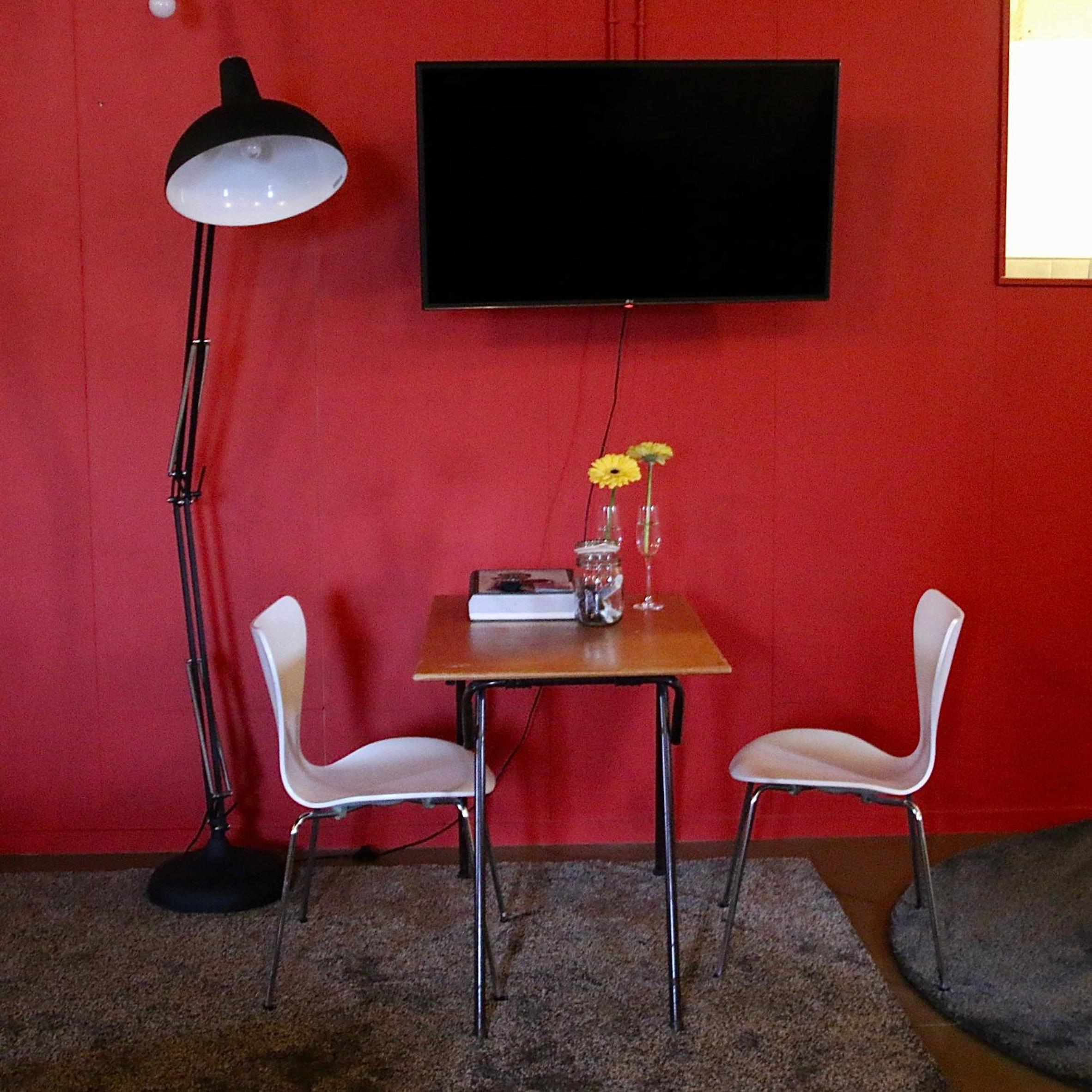 Deluxe Suite - Photo 3