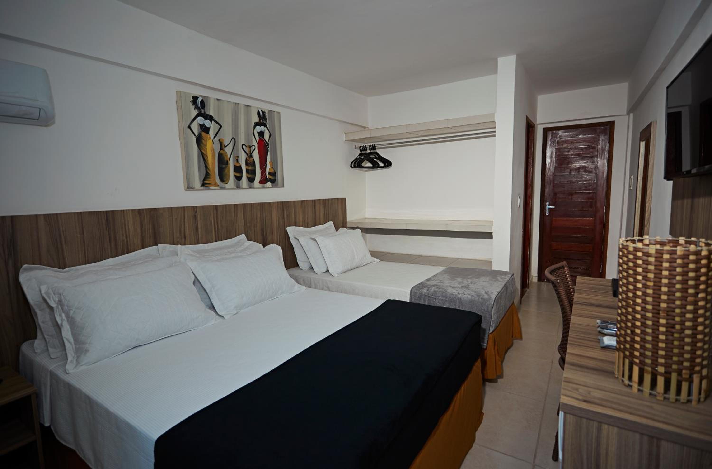 Double Room - Photo 8
