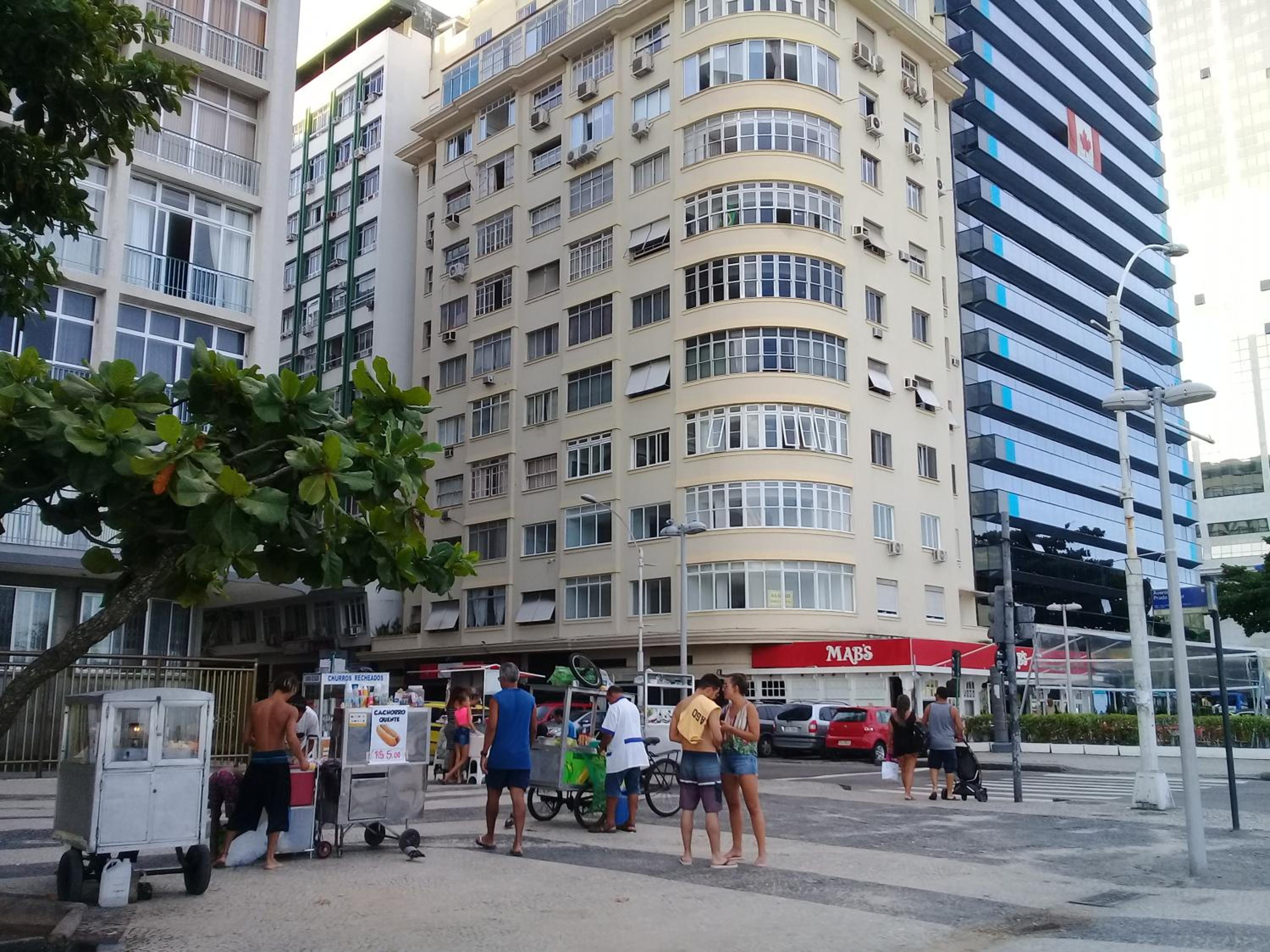 Apartment with Sea View - Photo 21