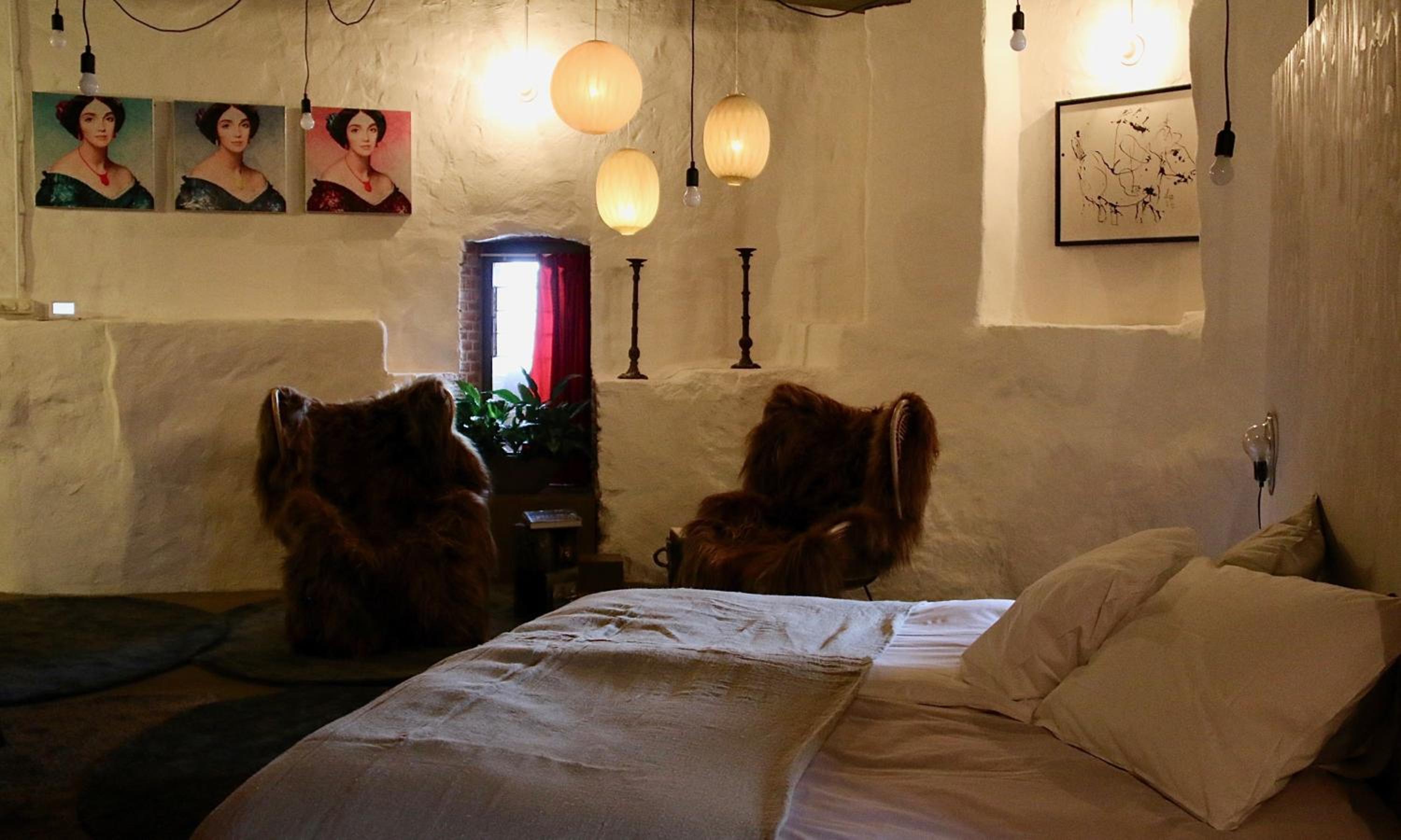 Deluxe Suite - Photo 8