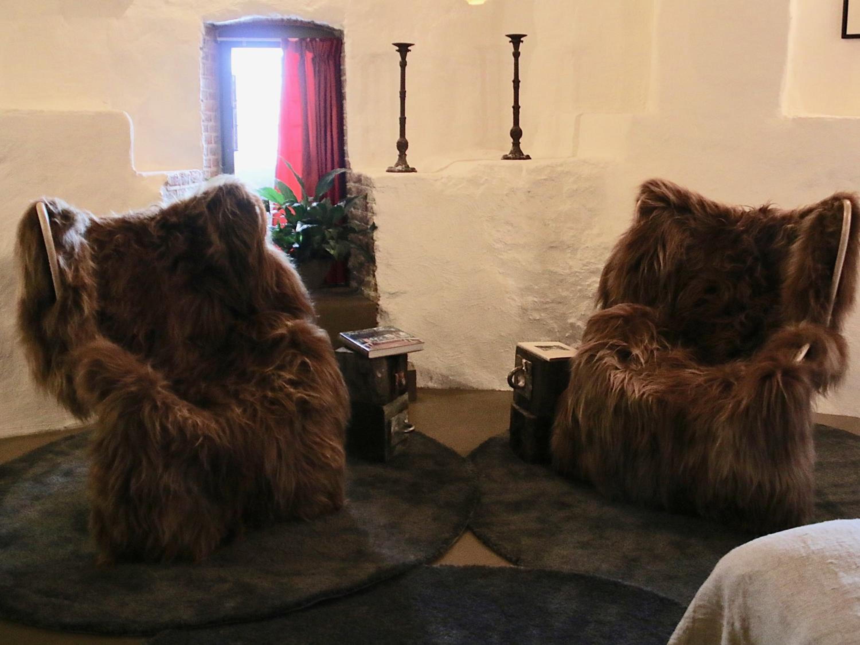 Deluxe Suite - Photo 11