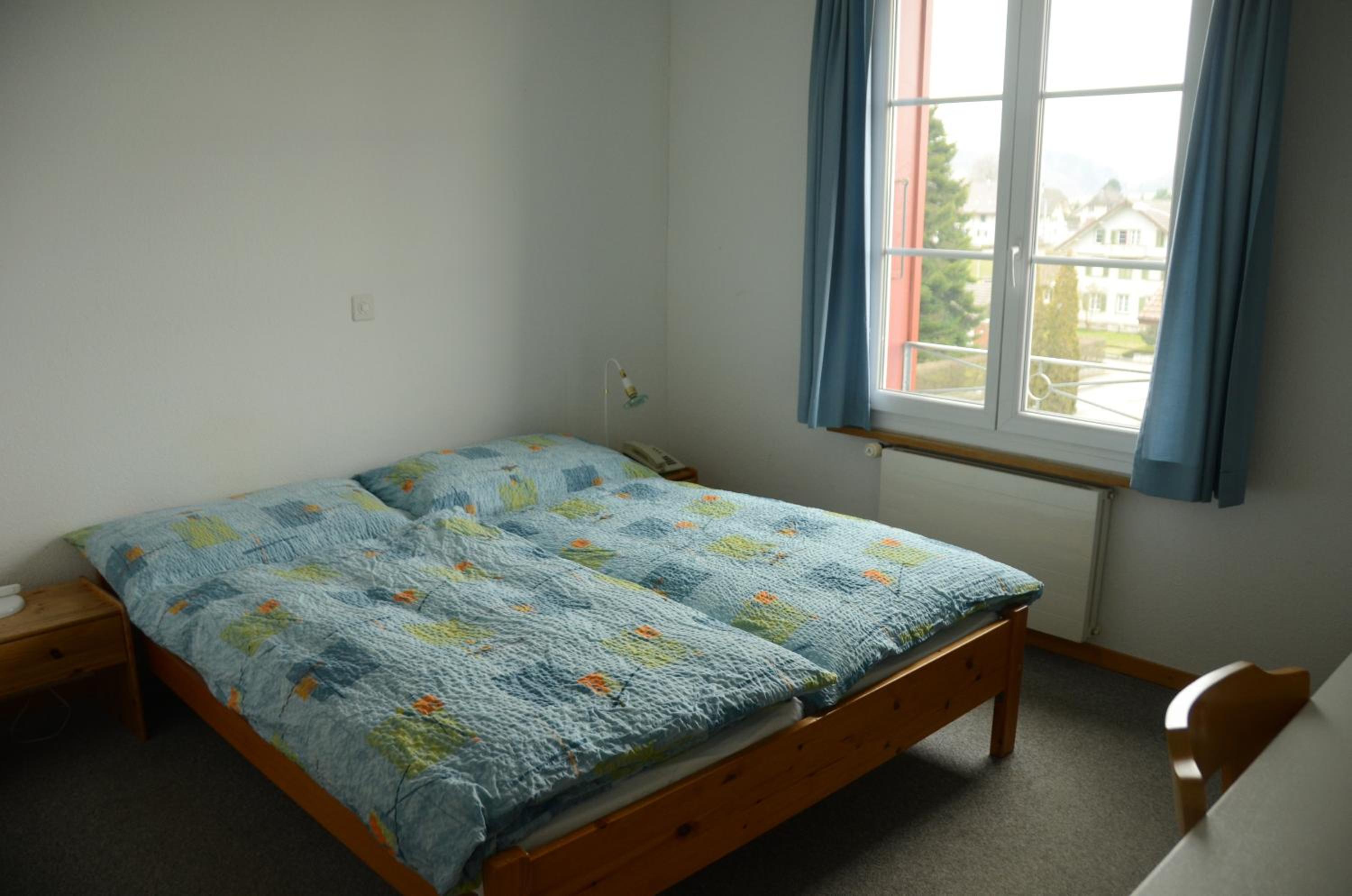 Double Room - Photo 2