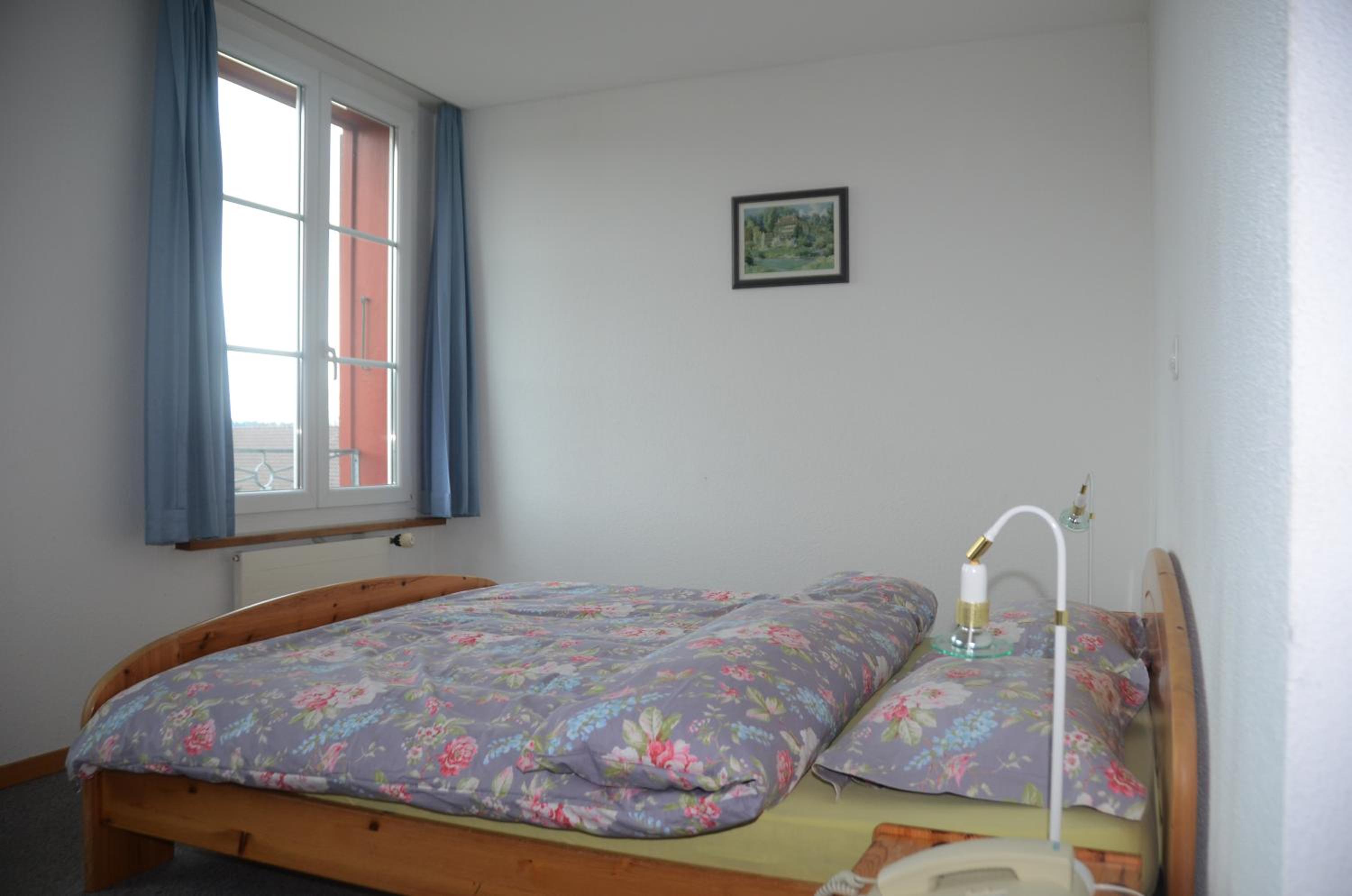 Double Room - Photo 5