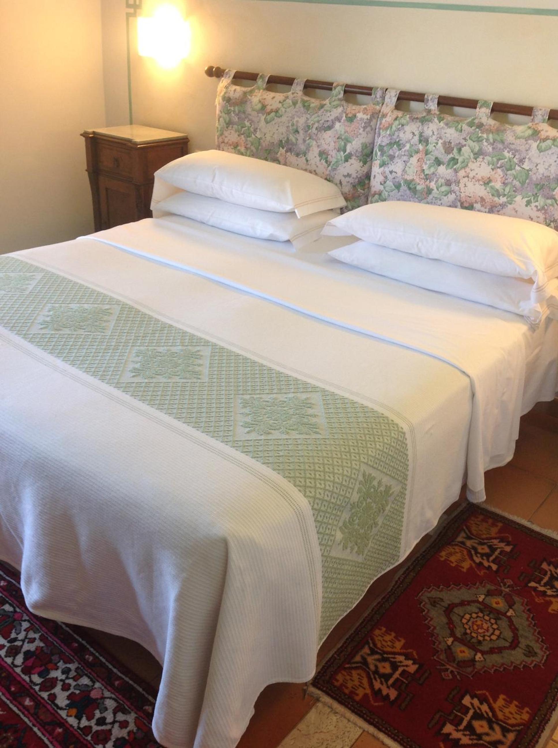 Superior Double Room - Photo 1
