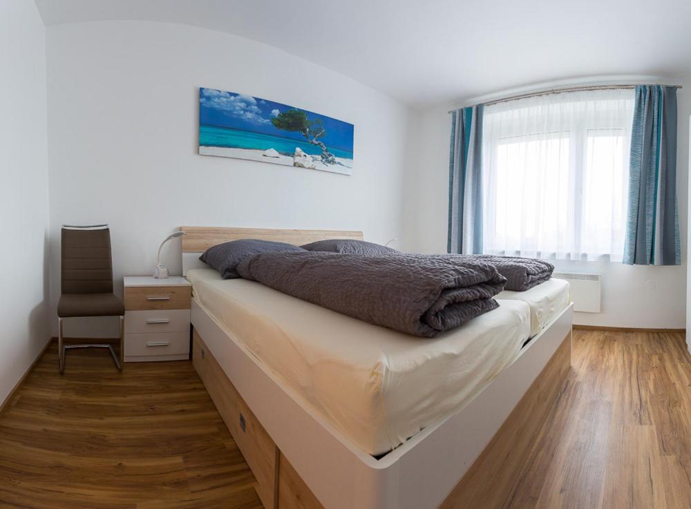 Two-Bedroom Apartment photo 1